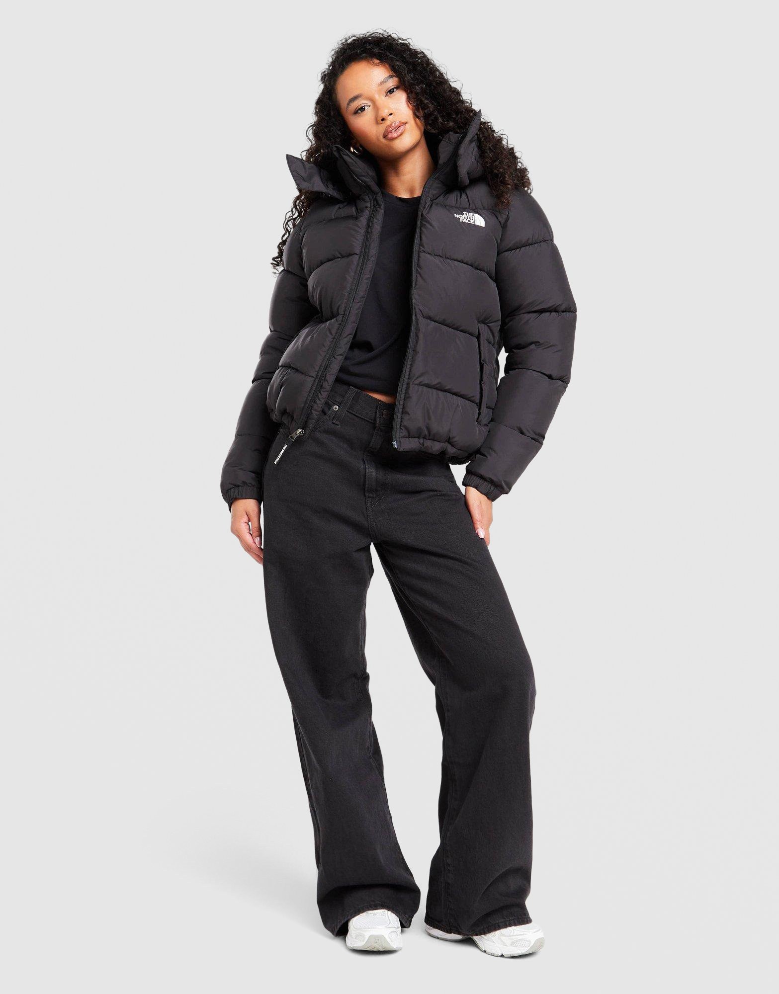 The North Face Dome Padded Jacke Damen