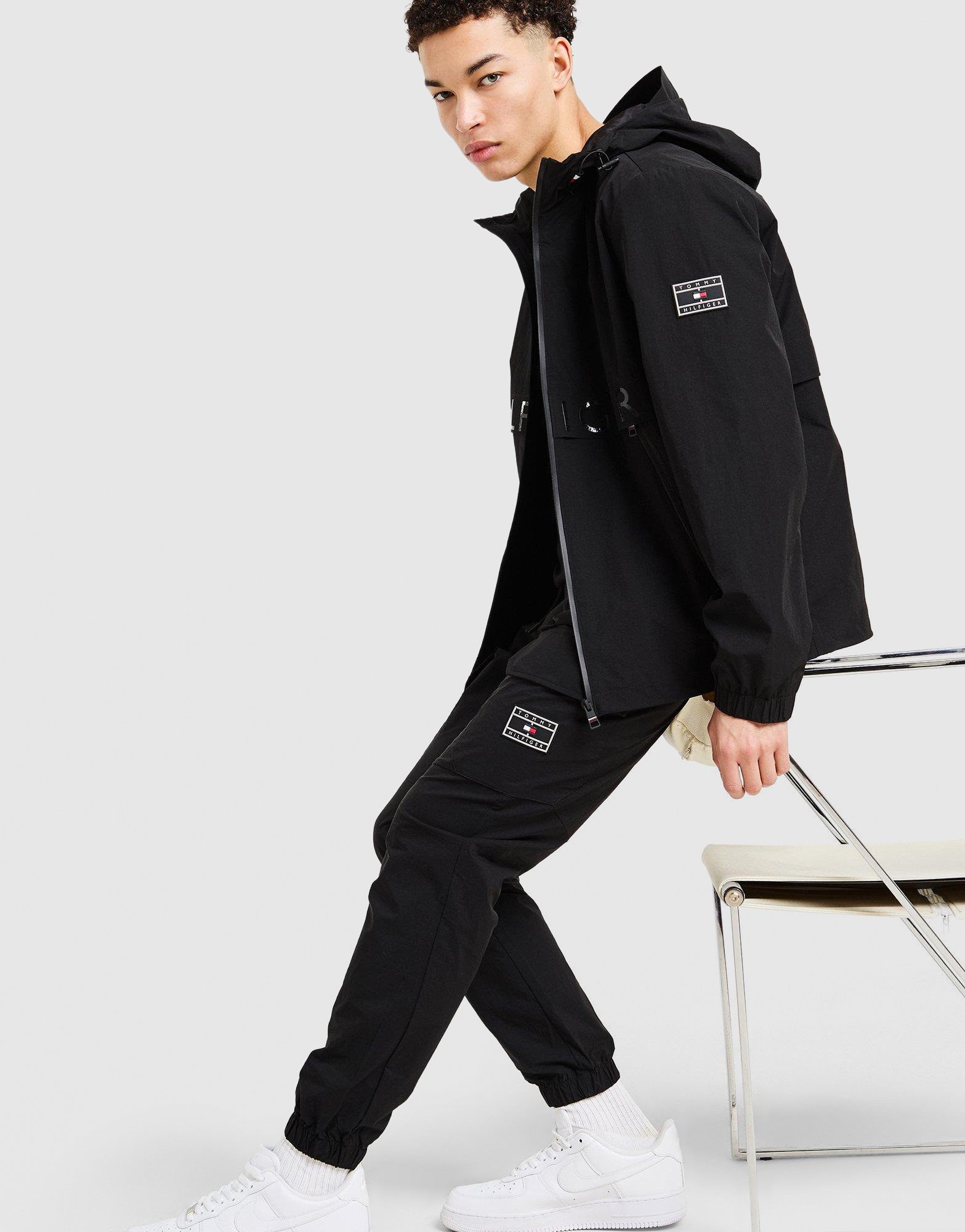 Tommy Hilfiger Woven Cargohose