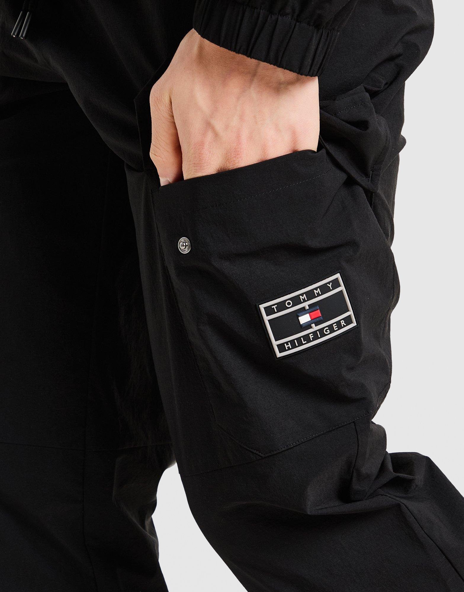 Tommy Hilfiger Woven Cargohose