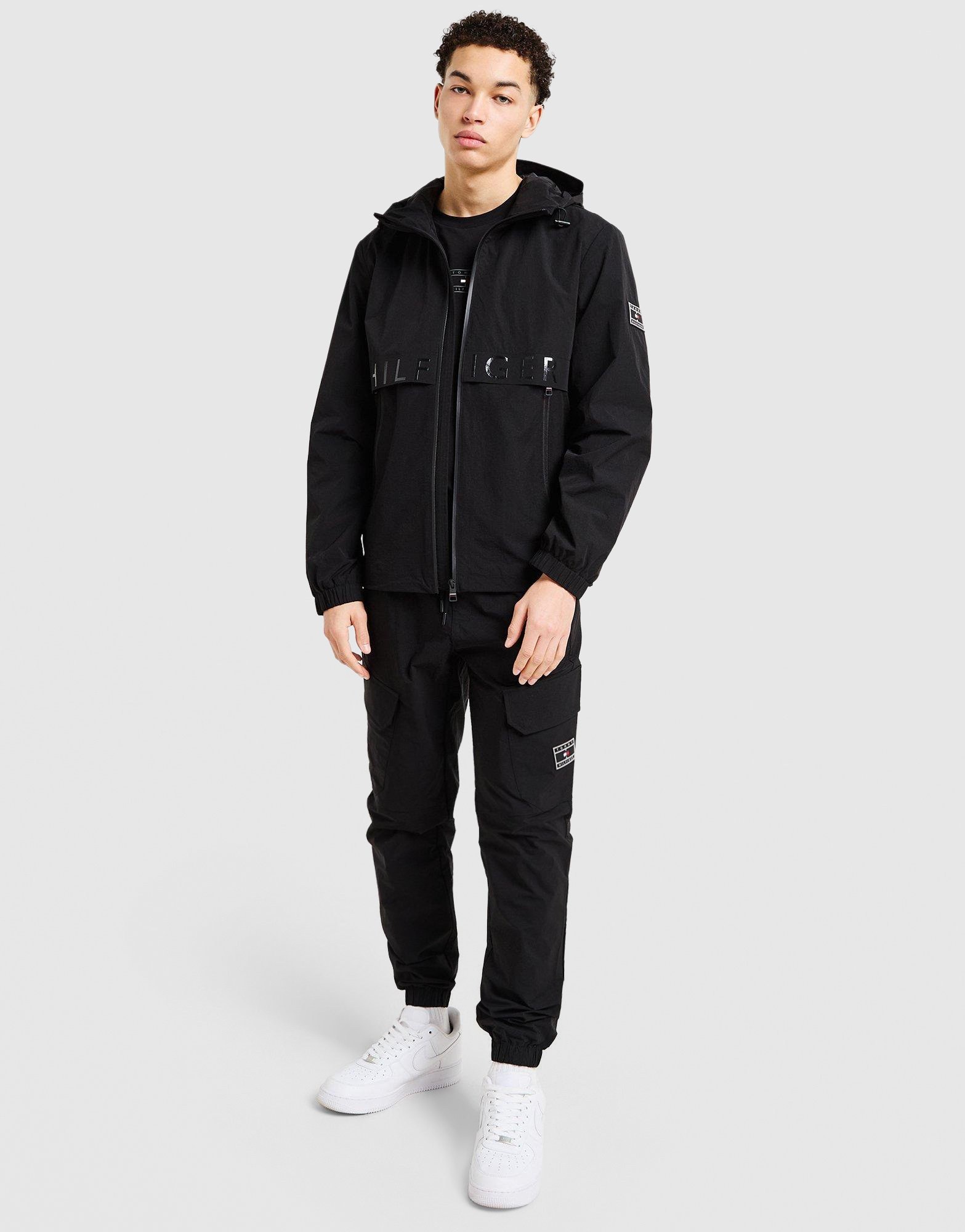 Tommy Hilfiger Woven Cargohose