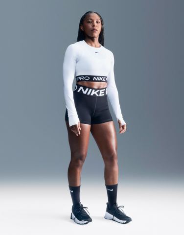 Nike WOMEN'S HIGH-WAISTED