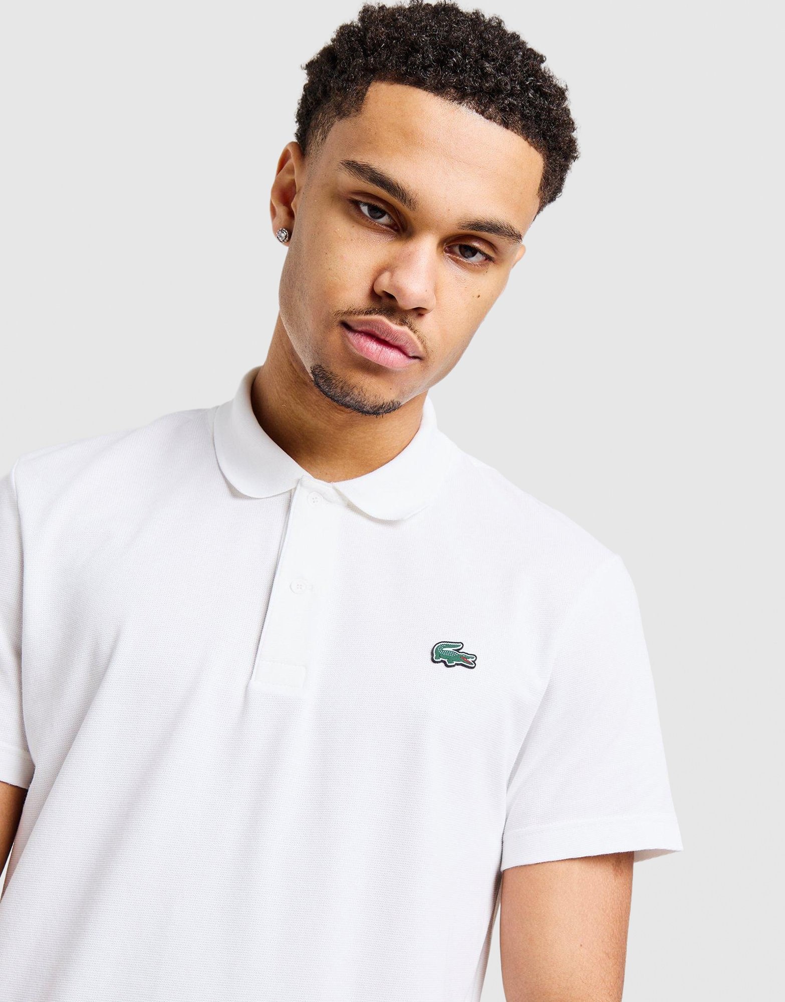 Lacoste Core Poloshirt