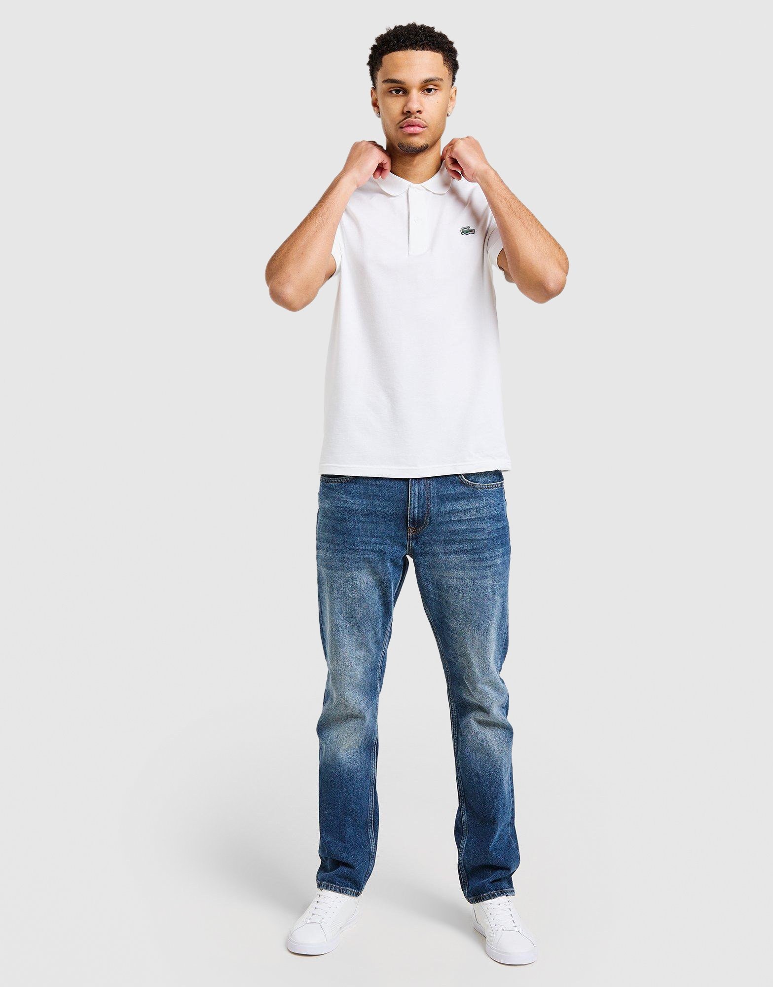 Lacoste Core Poloshirt