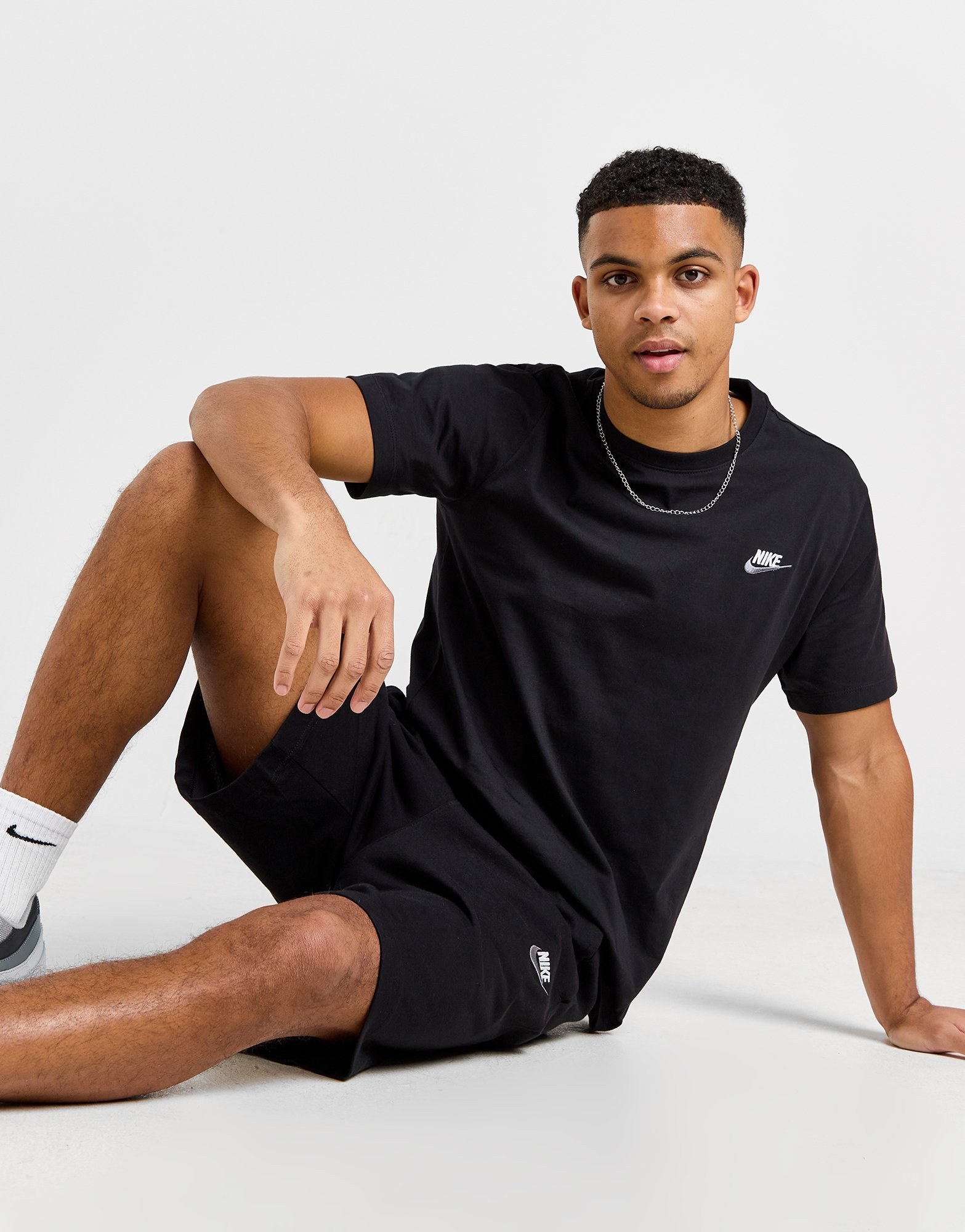 Nike Core T-Shirt