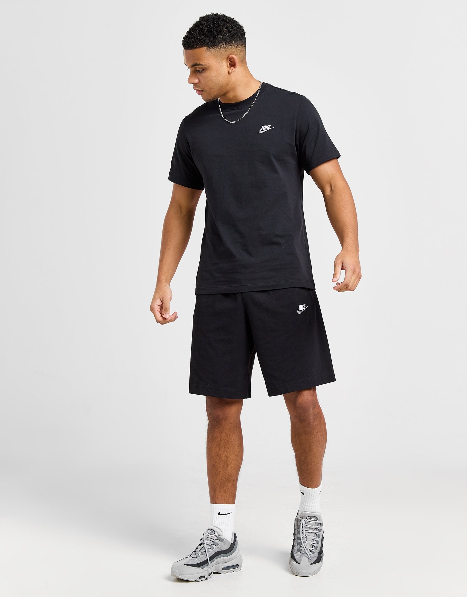 Nike Core T-Shirt