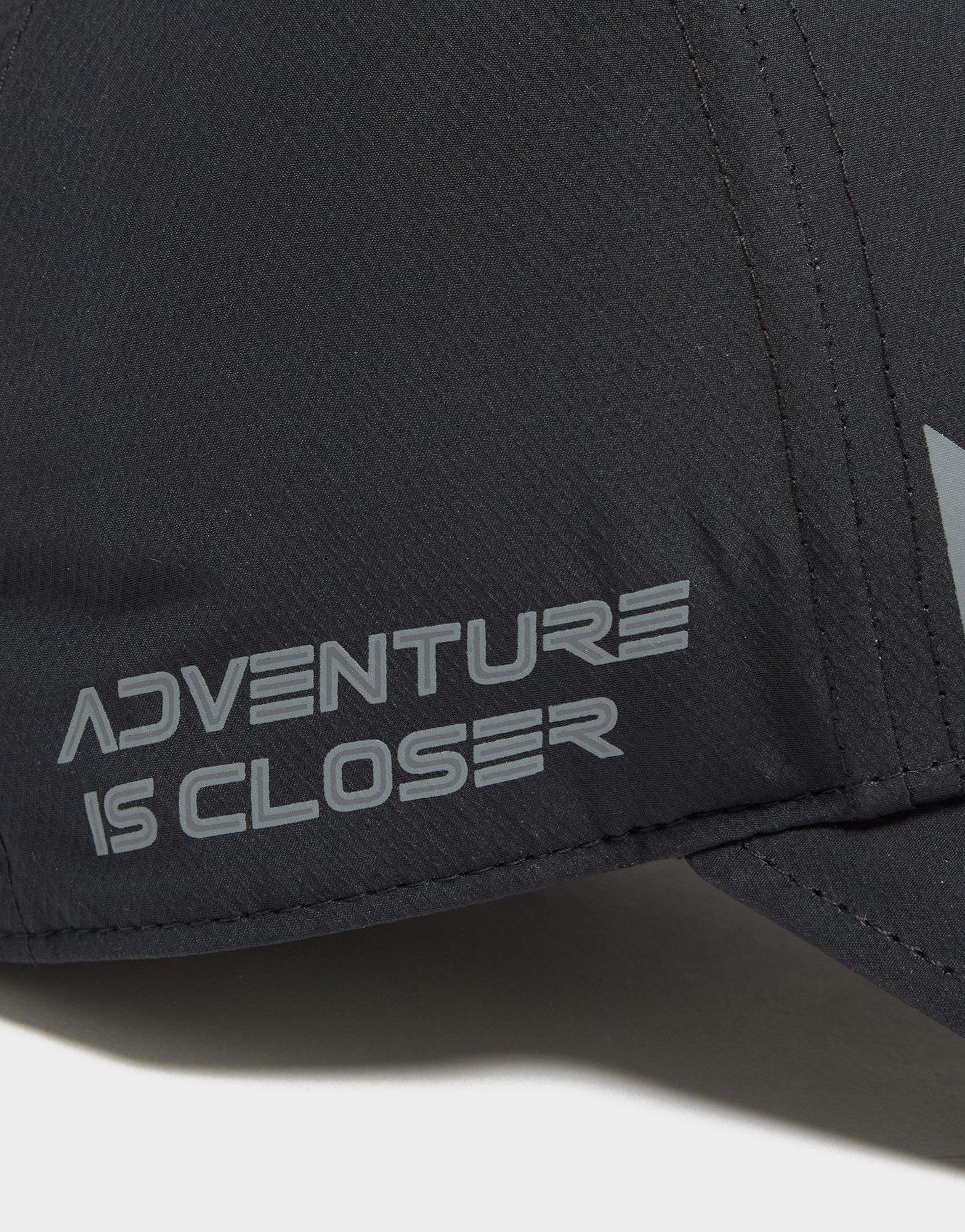 MONTIREX Tech Cap