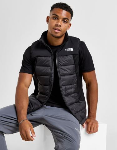 The North Face Synthetic Hybrid Weste