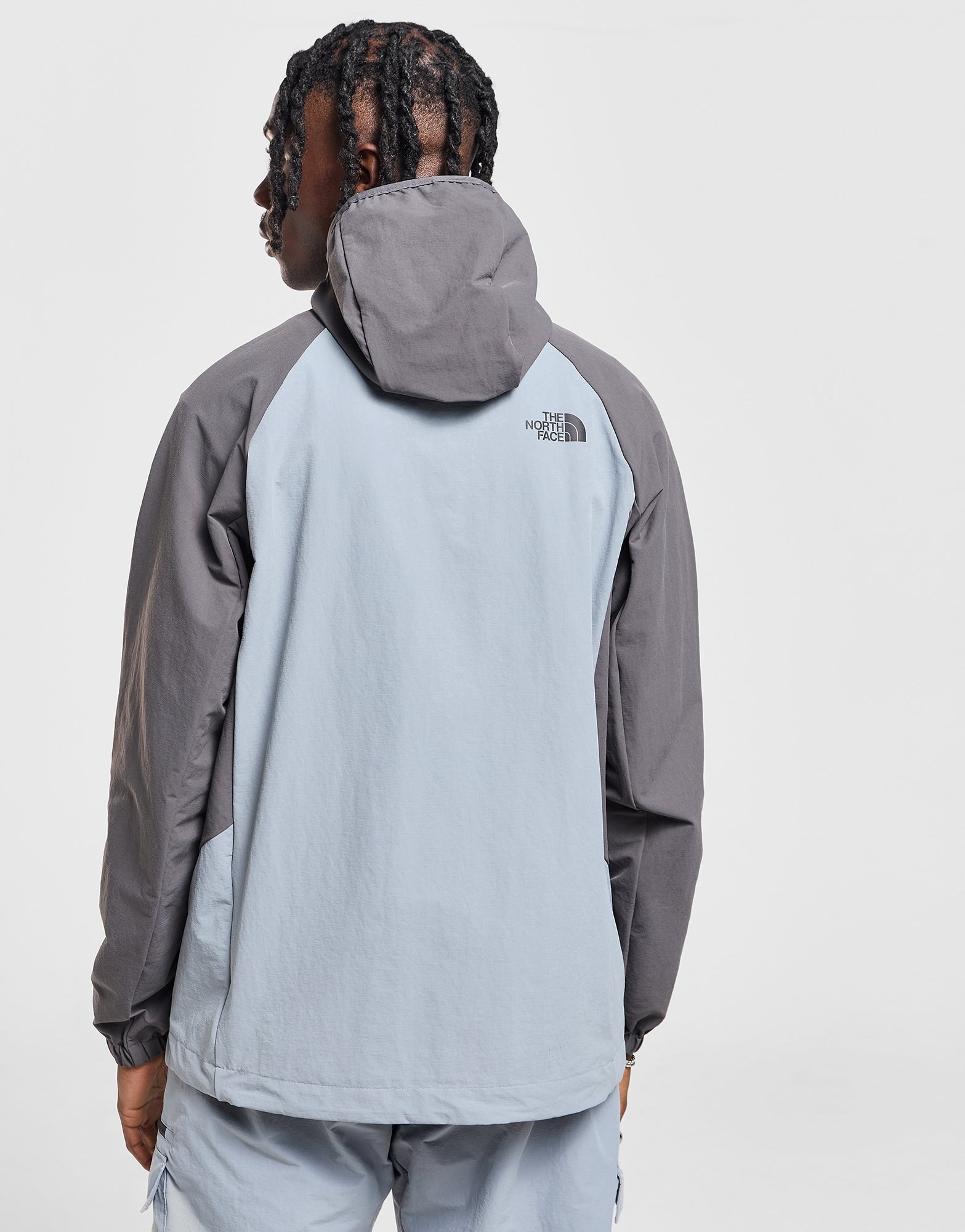 The North Face Trishull 1/4 Zip Jacke