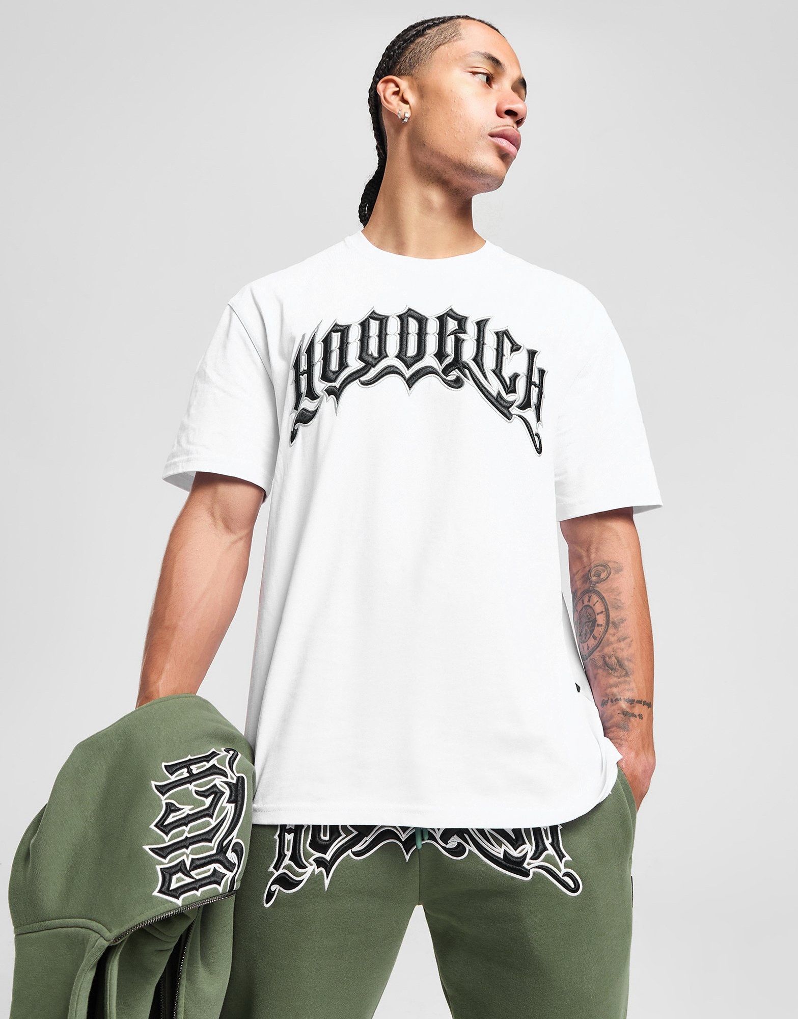 Hoodrich Ritual T-Shirt