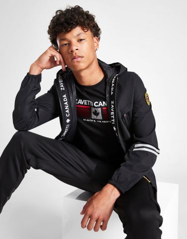 Zavetti Canada Vamaretta Windbreaker Jacke