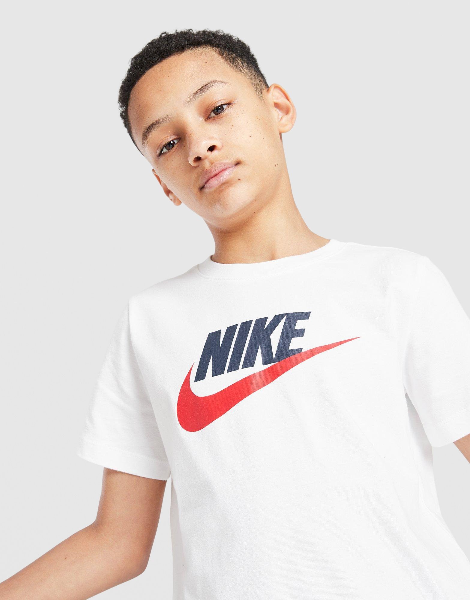 Nike Sportswear T-Shirt Kinder