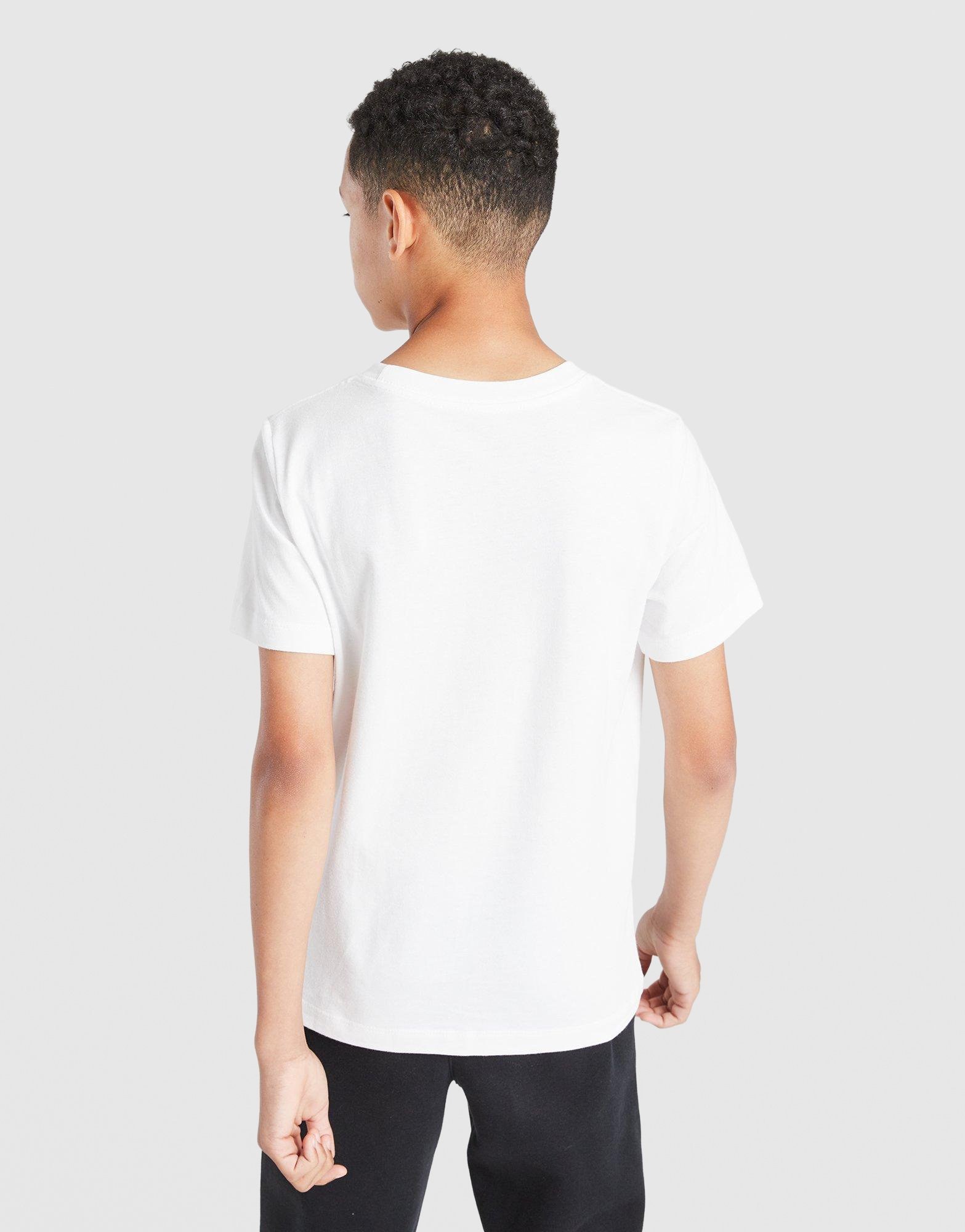 Nike Sportswear T-Shirt Kinder