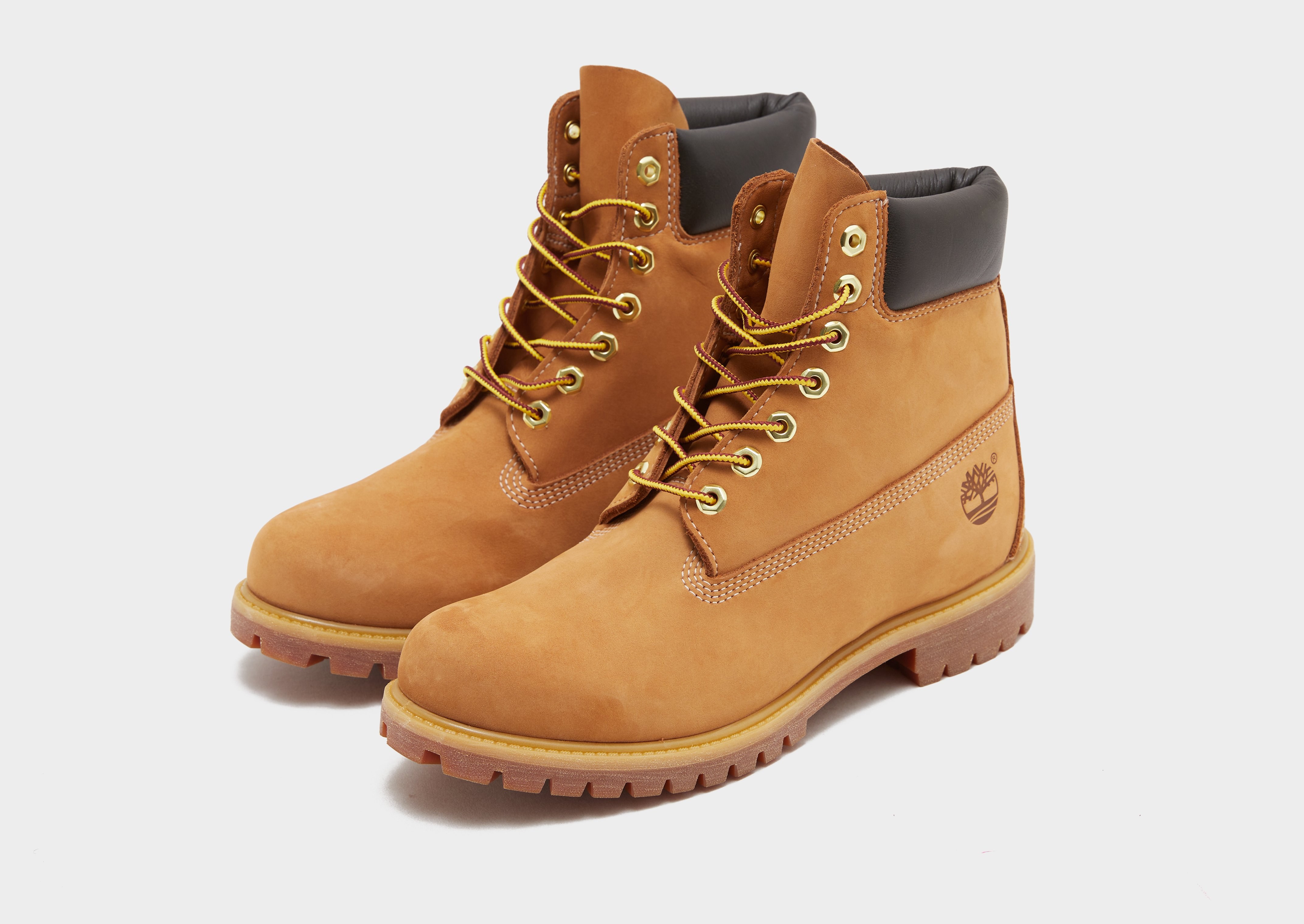 Timberland 6 Inch Premium Stiefel
