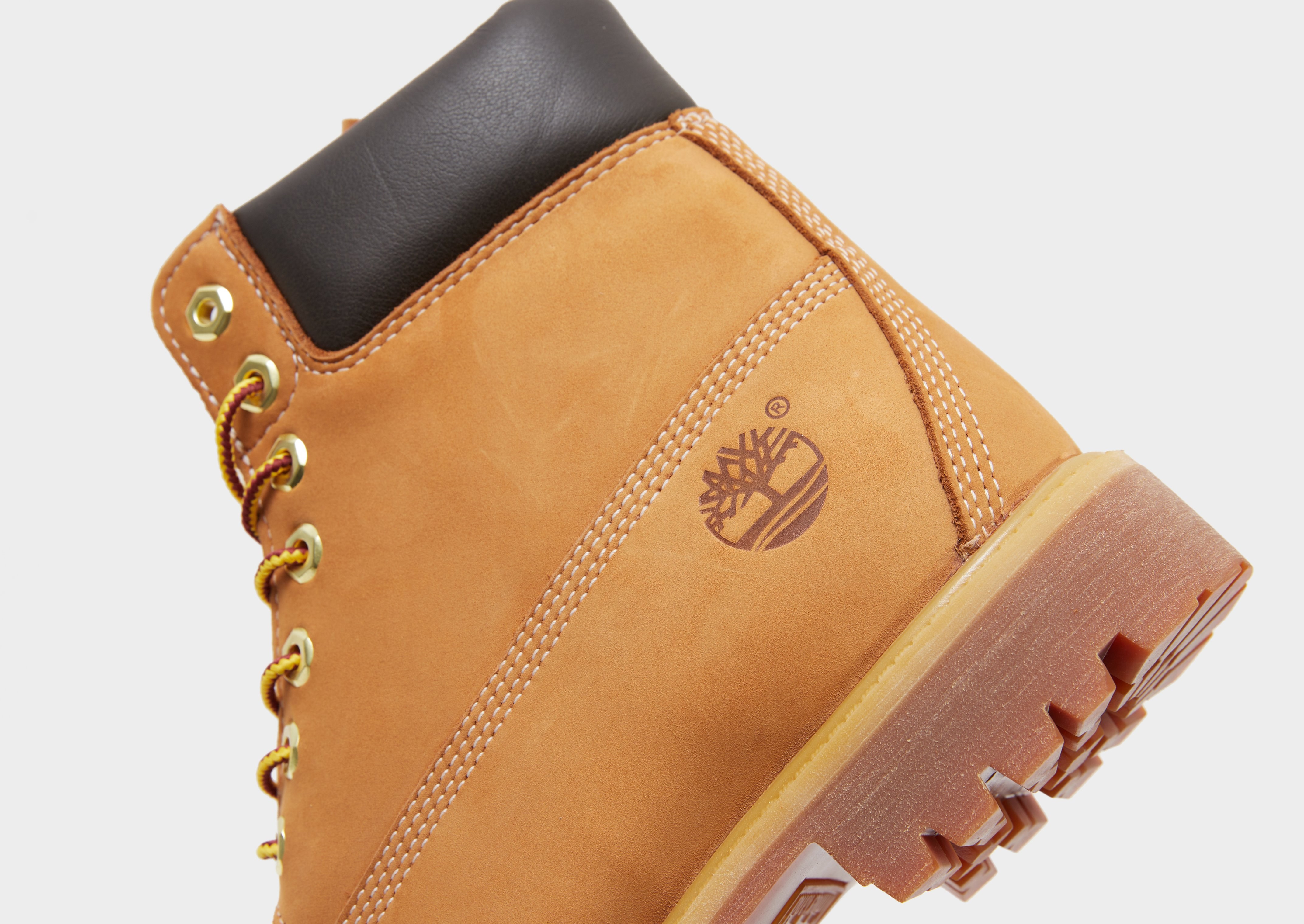 Timberland 6 Inch Premium Stiefel