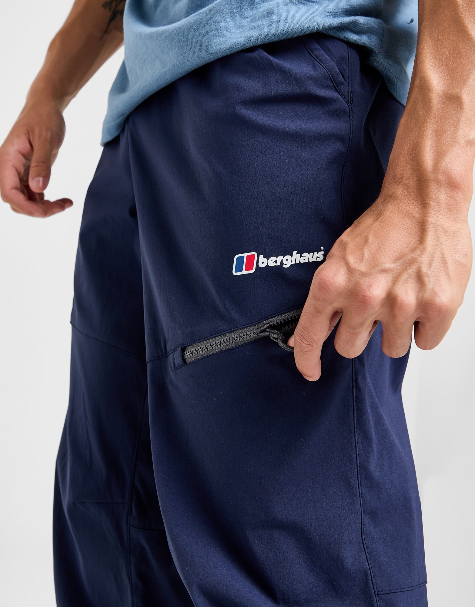 Berghaus Theran Woven Trainingshose