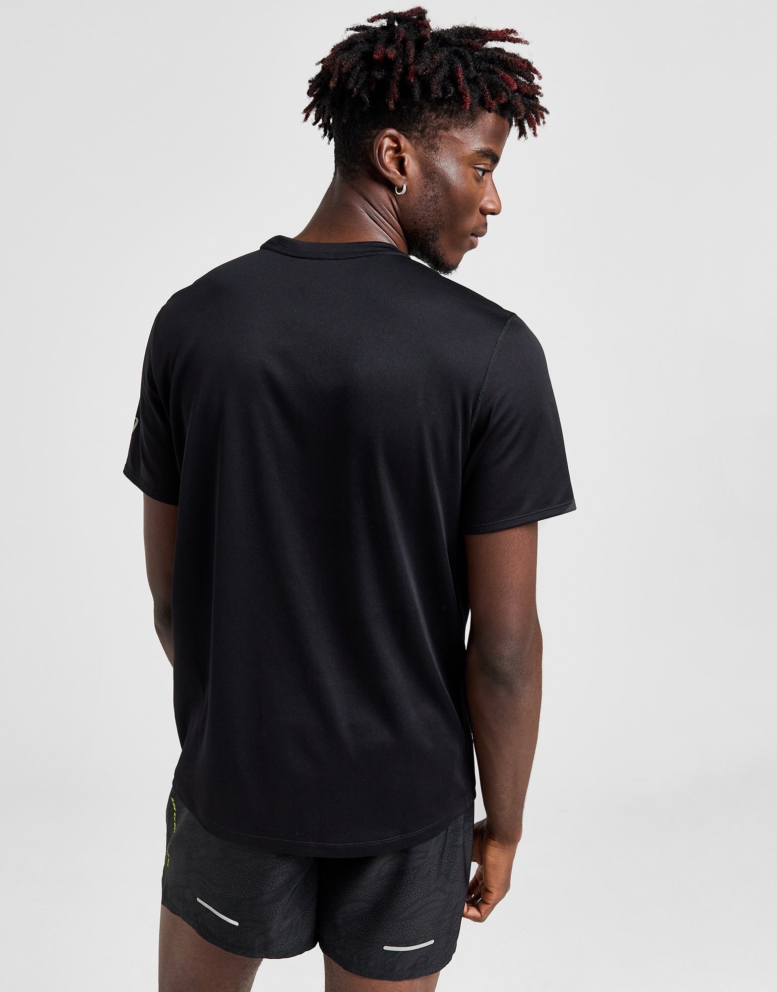 ASICS FujiTrail Logo T-Shirt