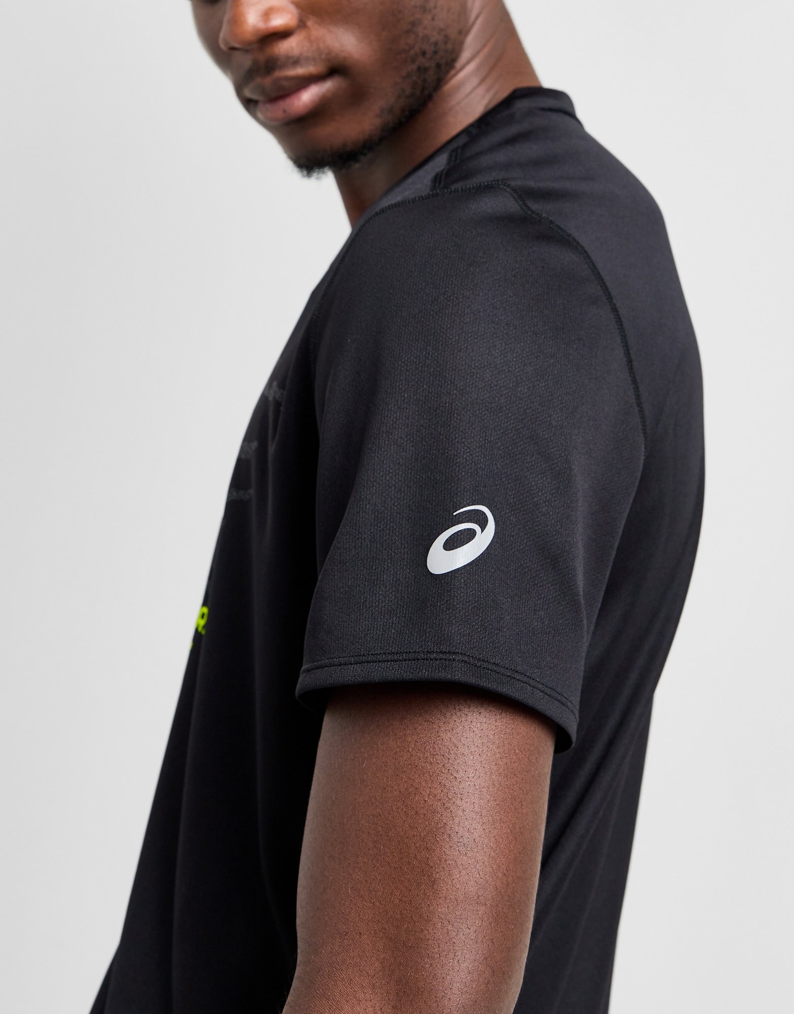 ASICS FujiTrail Logo T-Shirt