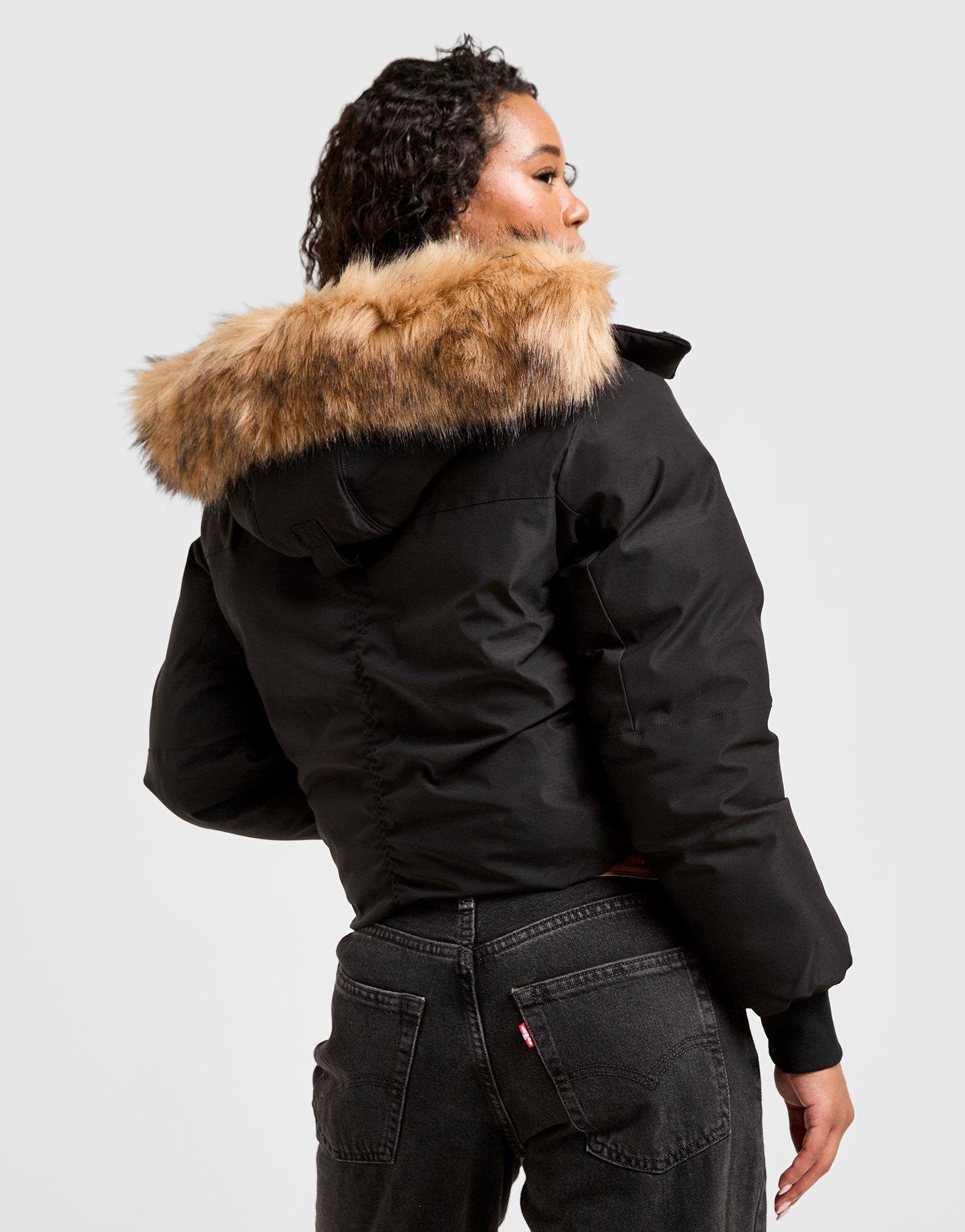 Zavetti Canada Olivia Bomber Jacke