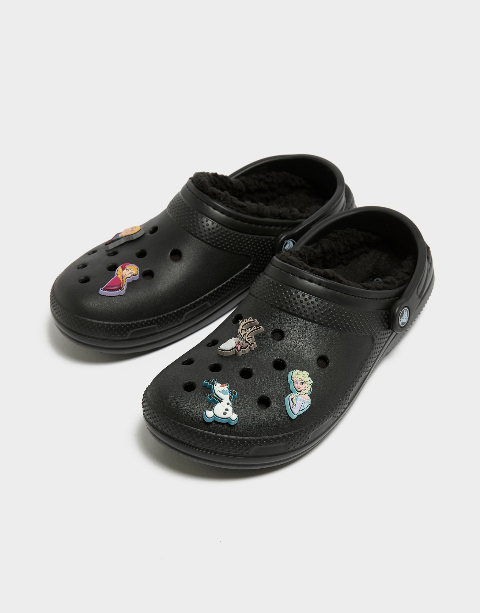 Crocs 5er-Pack Frozen Jibbitz Anhänger