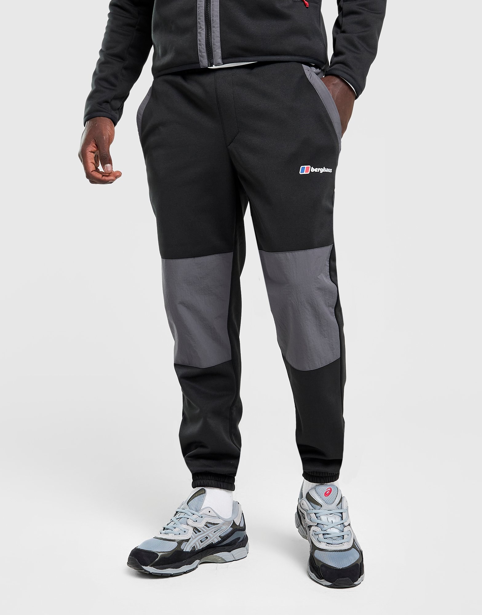 Berghaus Reacon 2.0 Jogginghose