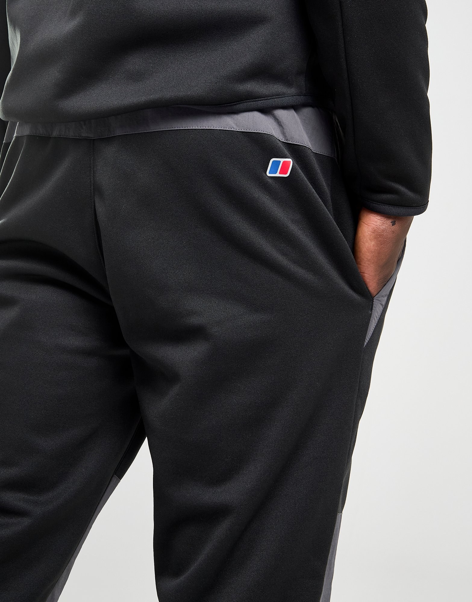 Berghaus Reacon 2.0 Jogginghose