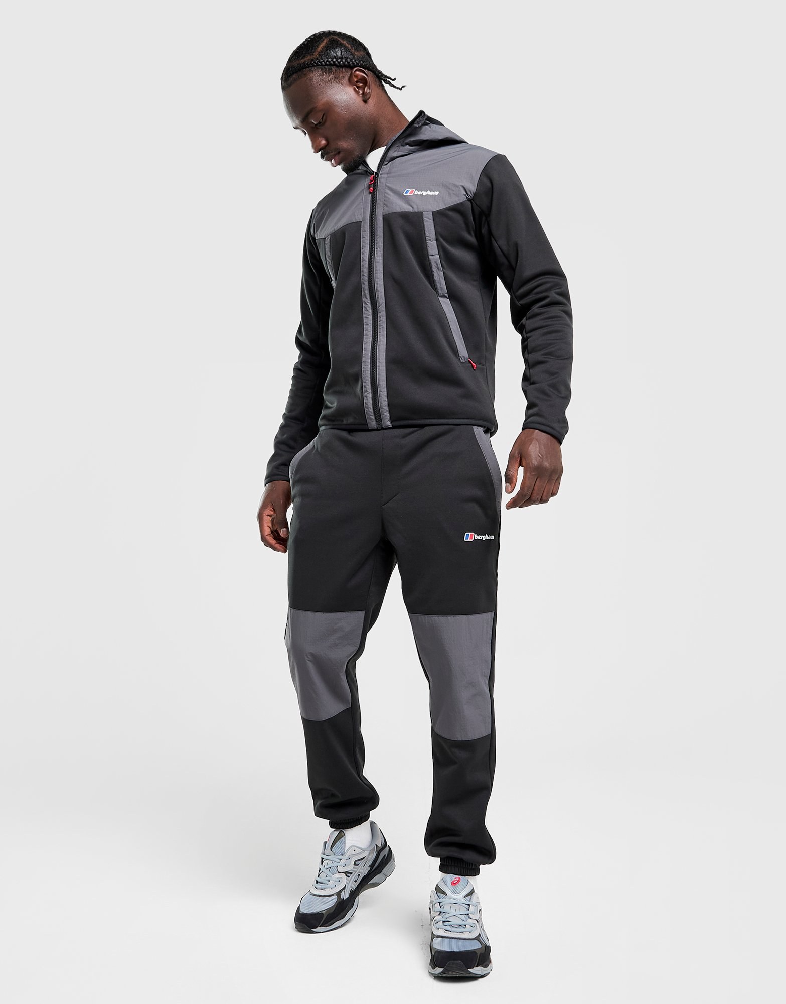 Berghaus Reacon 2.0 Jogginghose