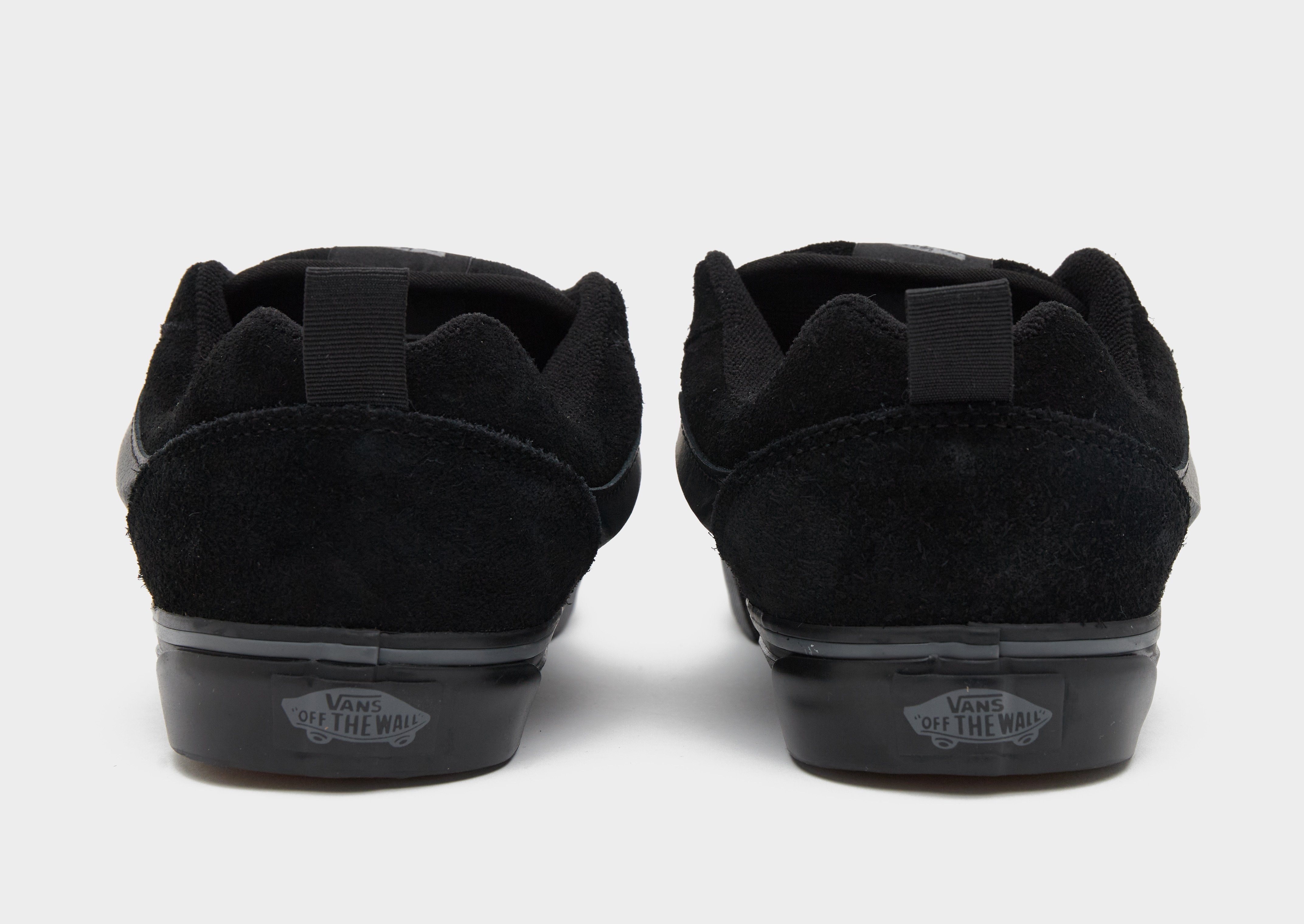 Vans Knu Skool Kinder