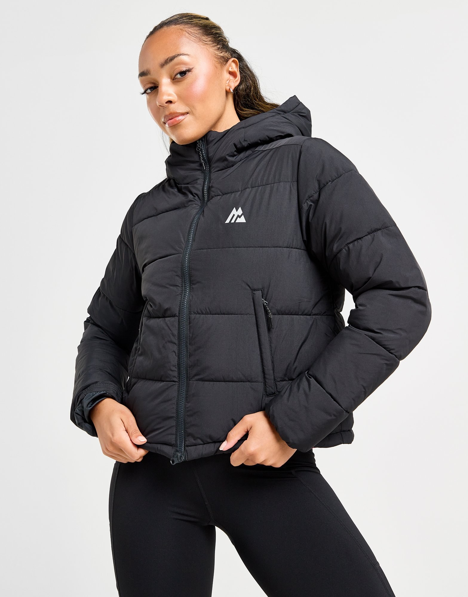 MONTIREX Elevate Jacke