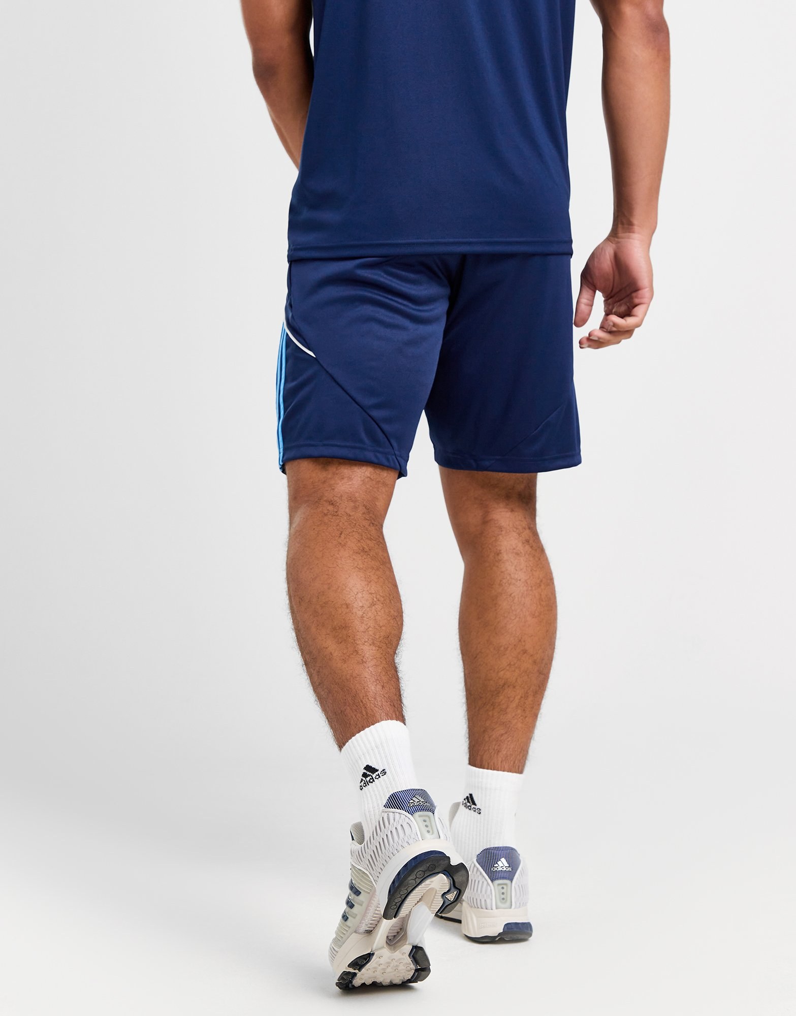 adidas Tiro Poly Shorts