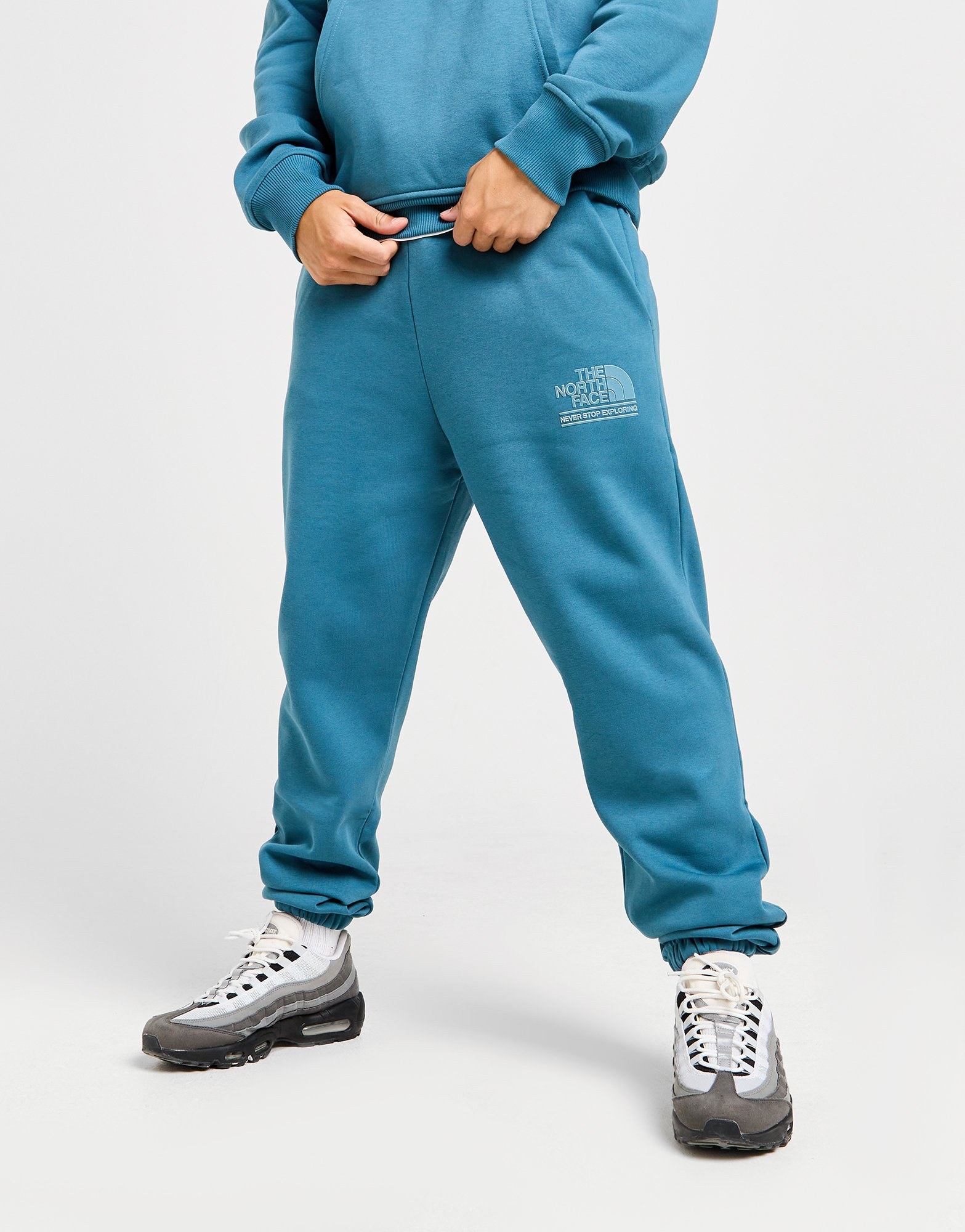 The North Face Changala Jogginghose