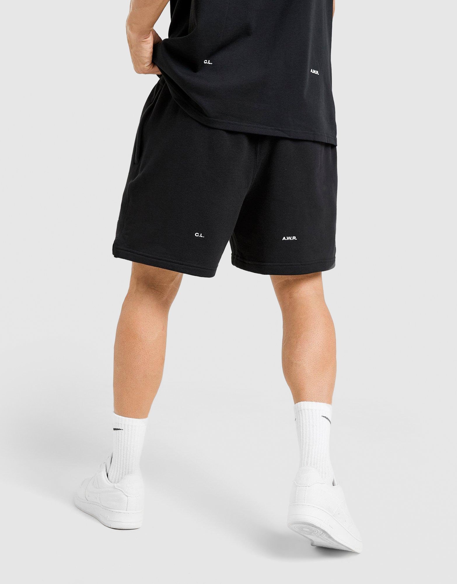 Nike x NOCTA Fleece Shorts