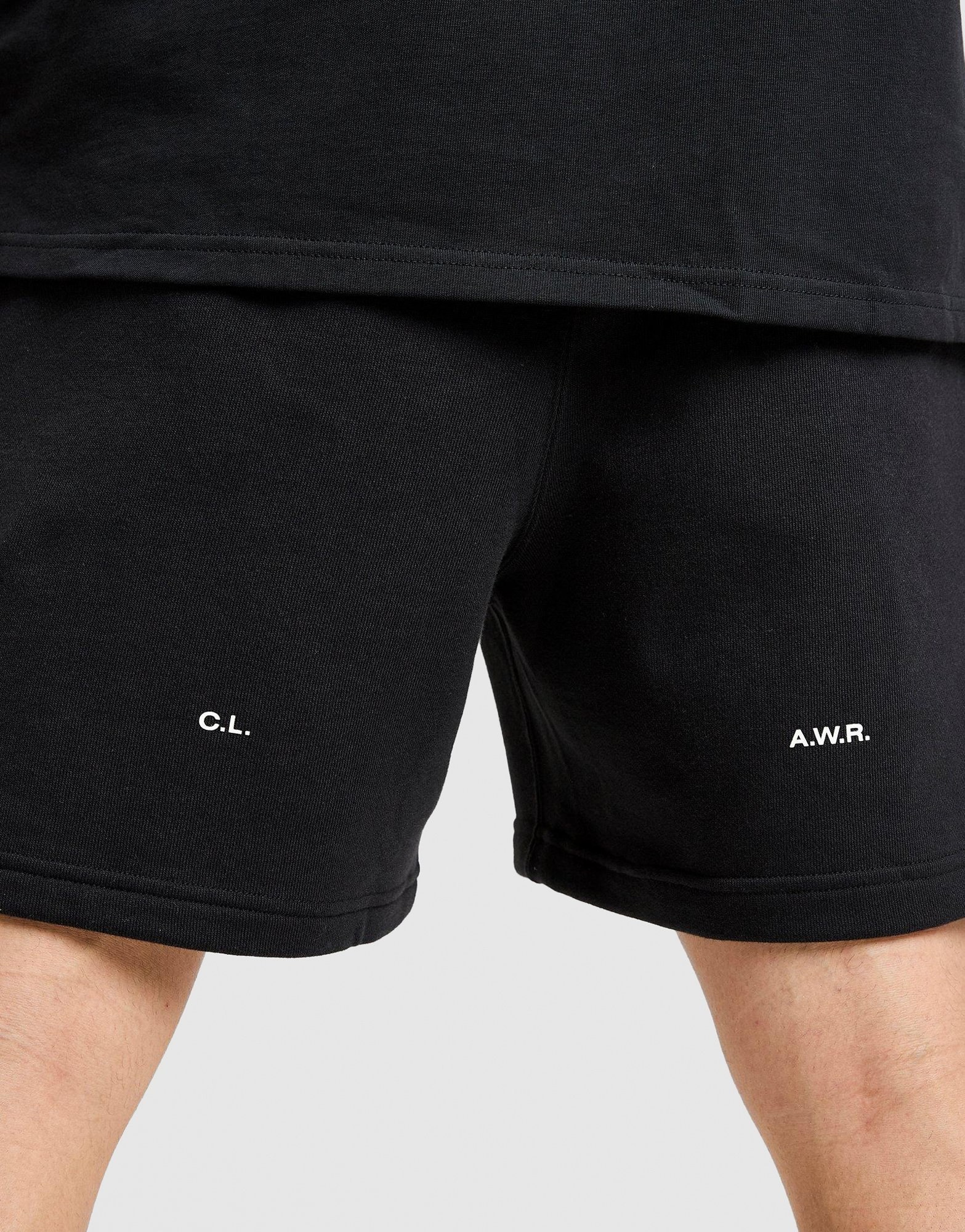 Nike x NOCTA Fleece Shorts