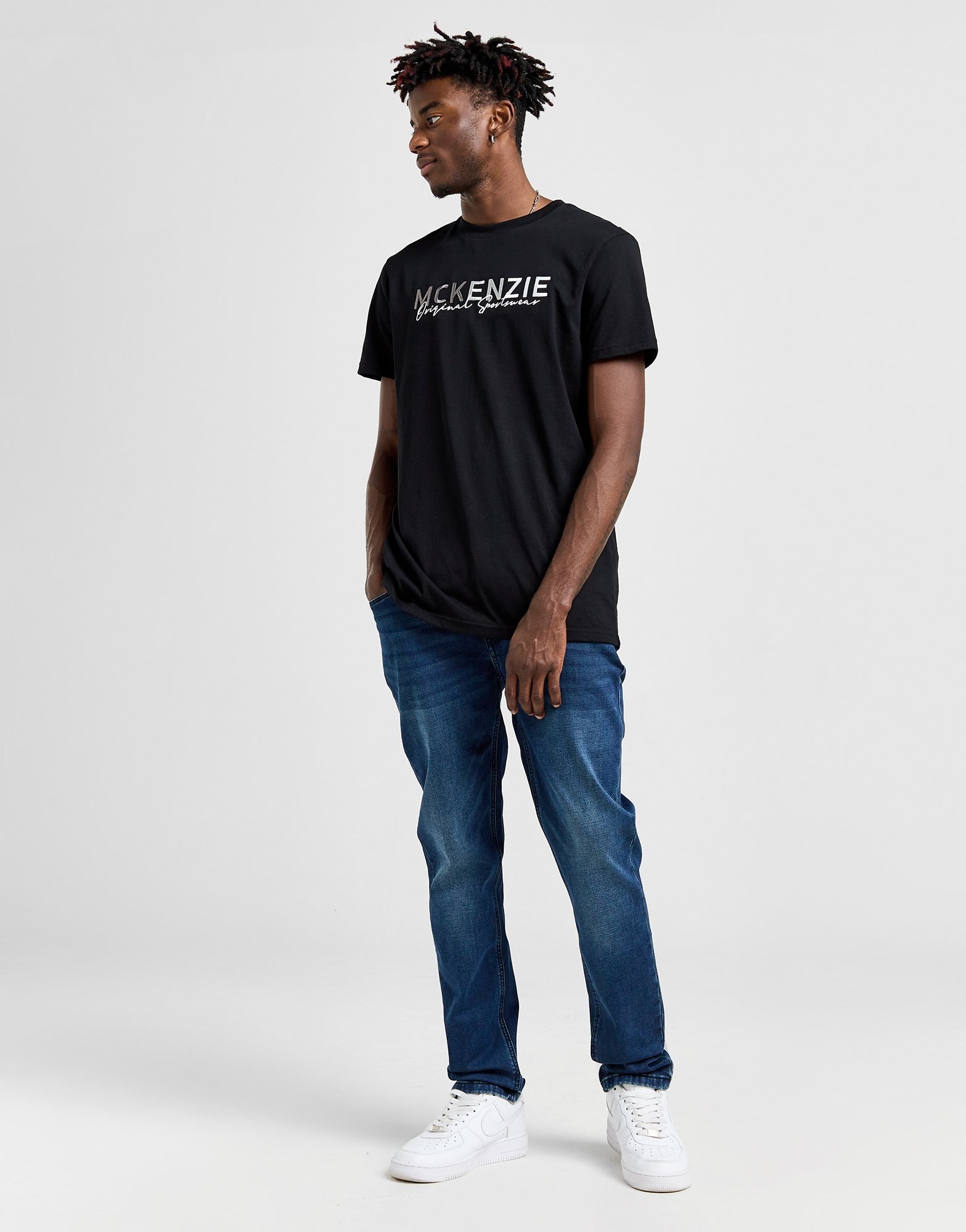 McKenzie Core Slim Jeans