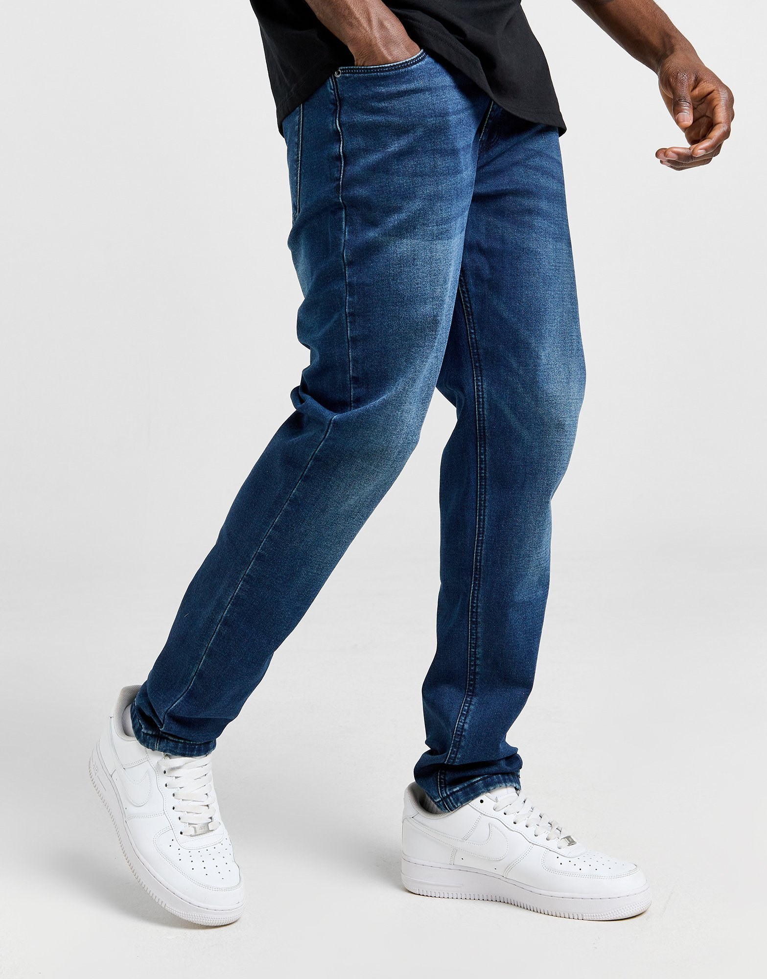 McKenzie Core Slim Jeans