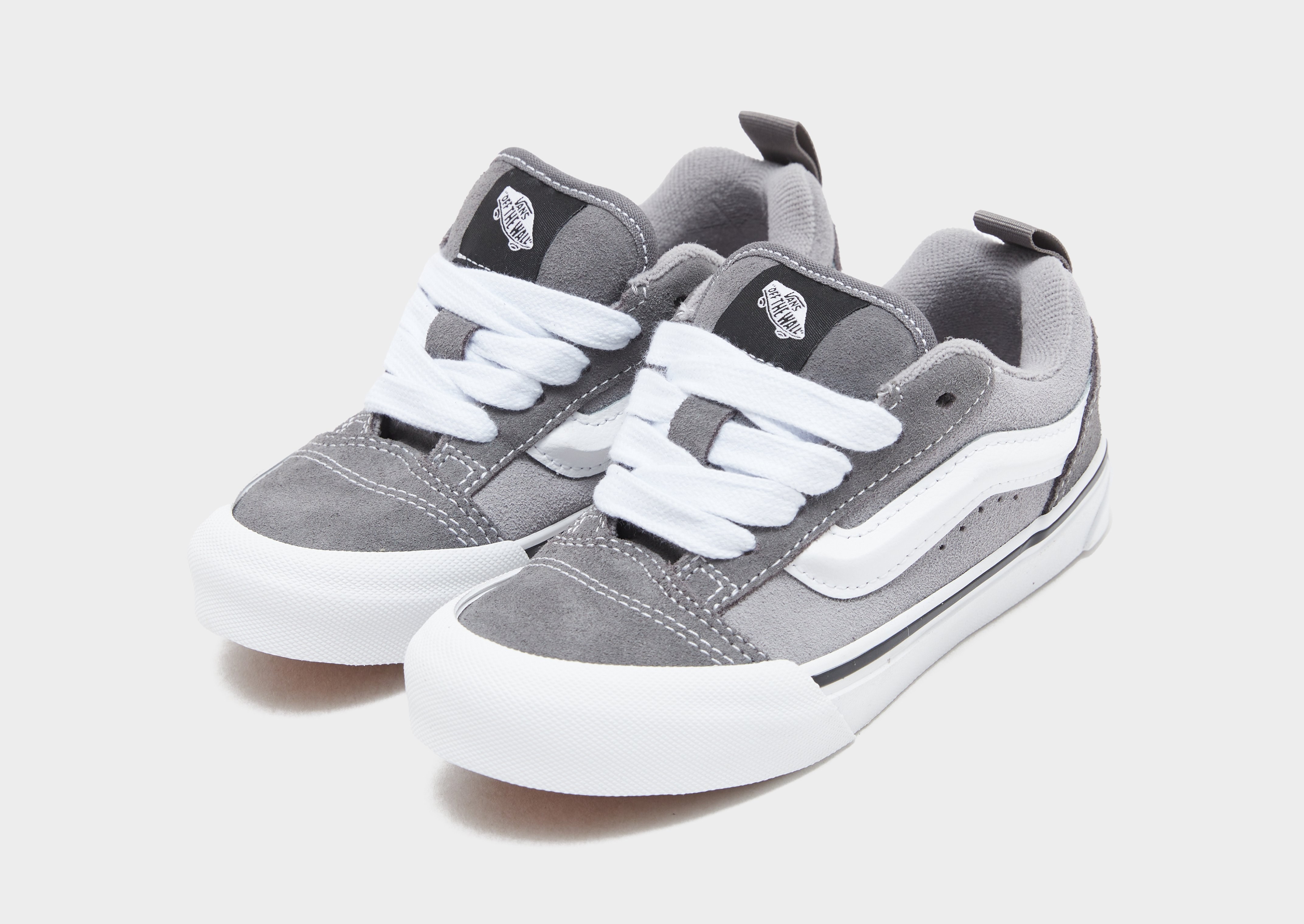 Vans Knu Skool Kleinkinder