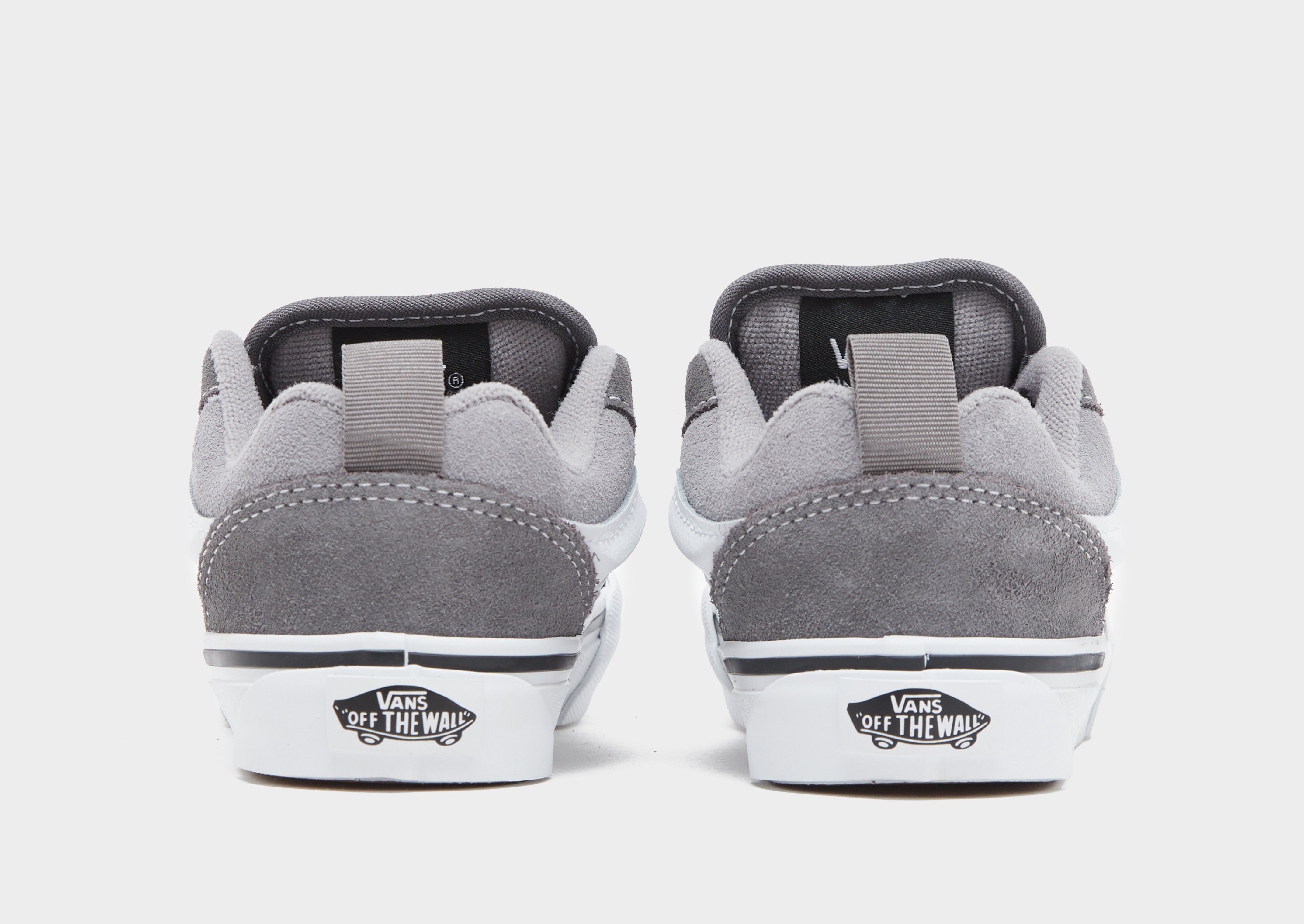 Vans Knu Skool Kleinkinder