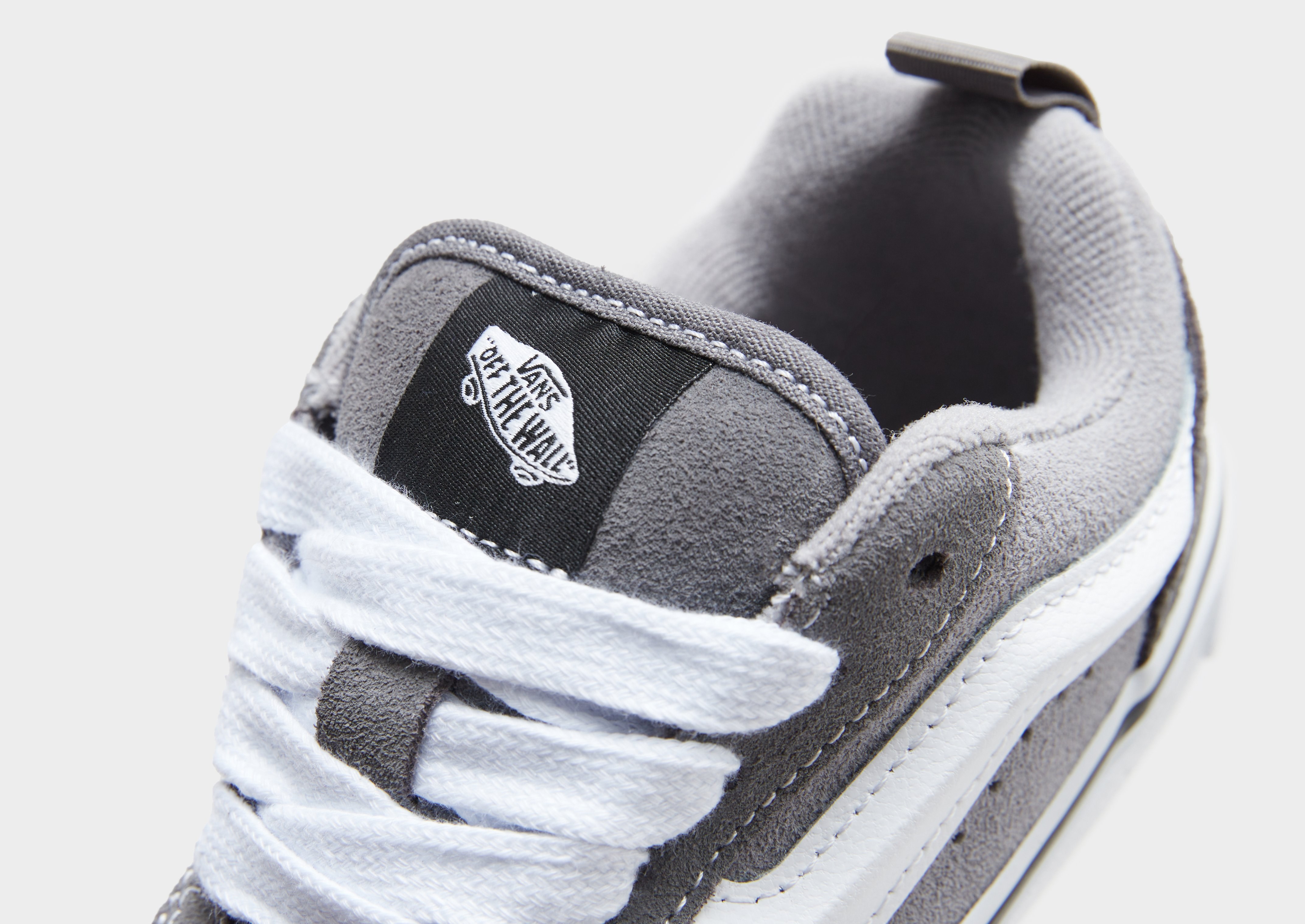 Vans Knu Skool Kleinkinder