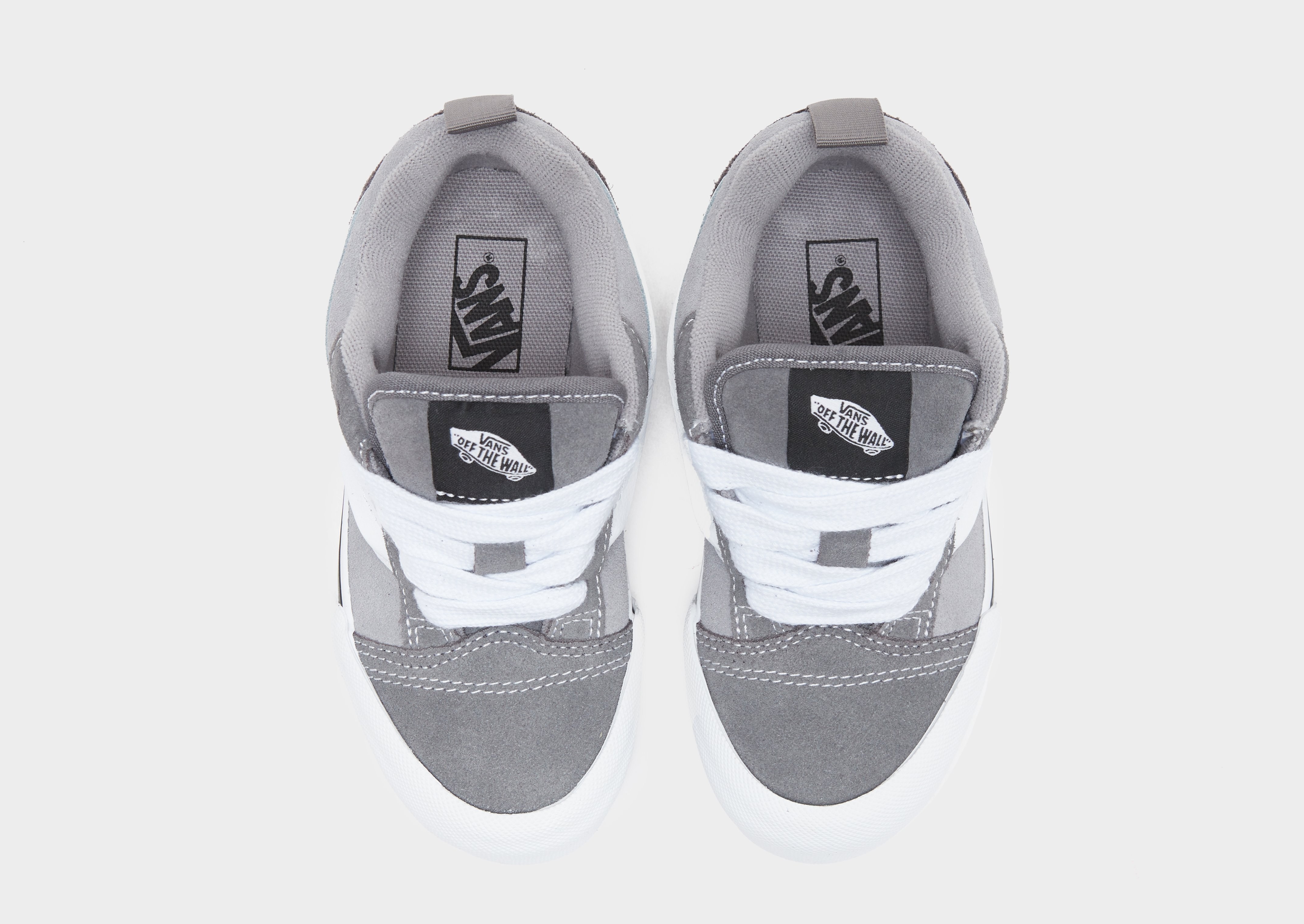 Vans Knu Skool Kleinkinder