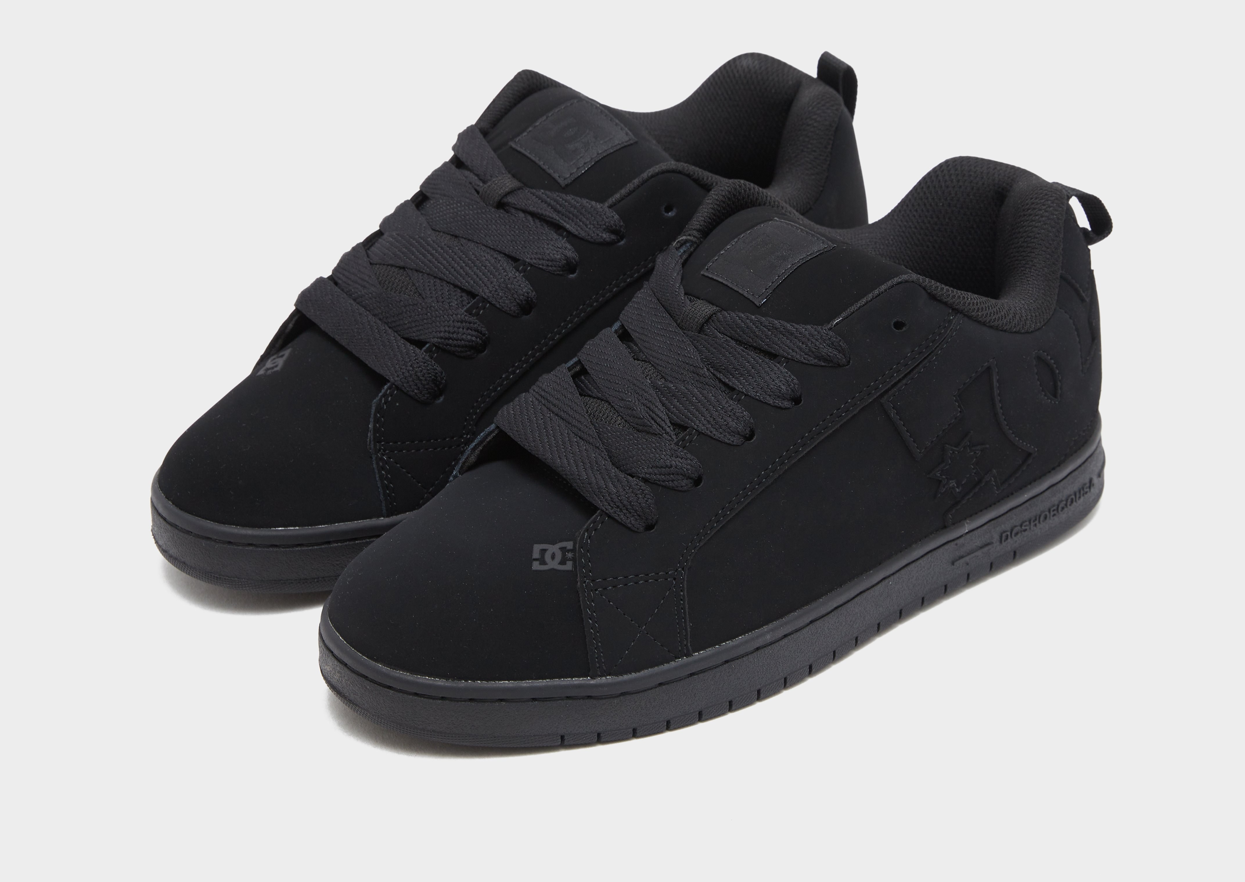 DC Shoes Court Graffik
