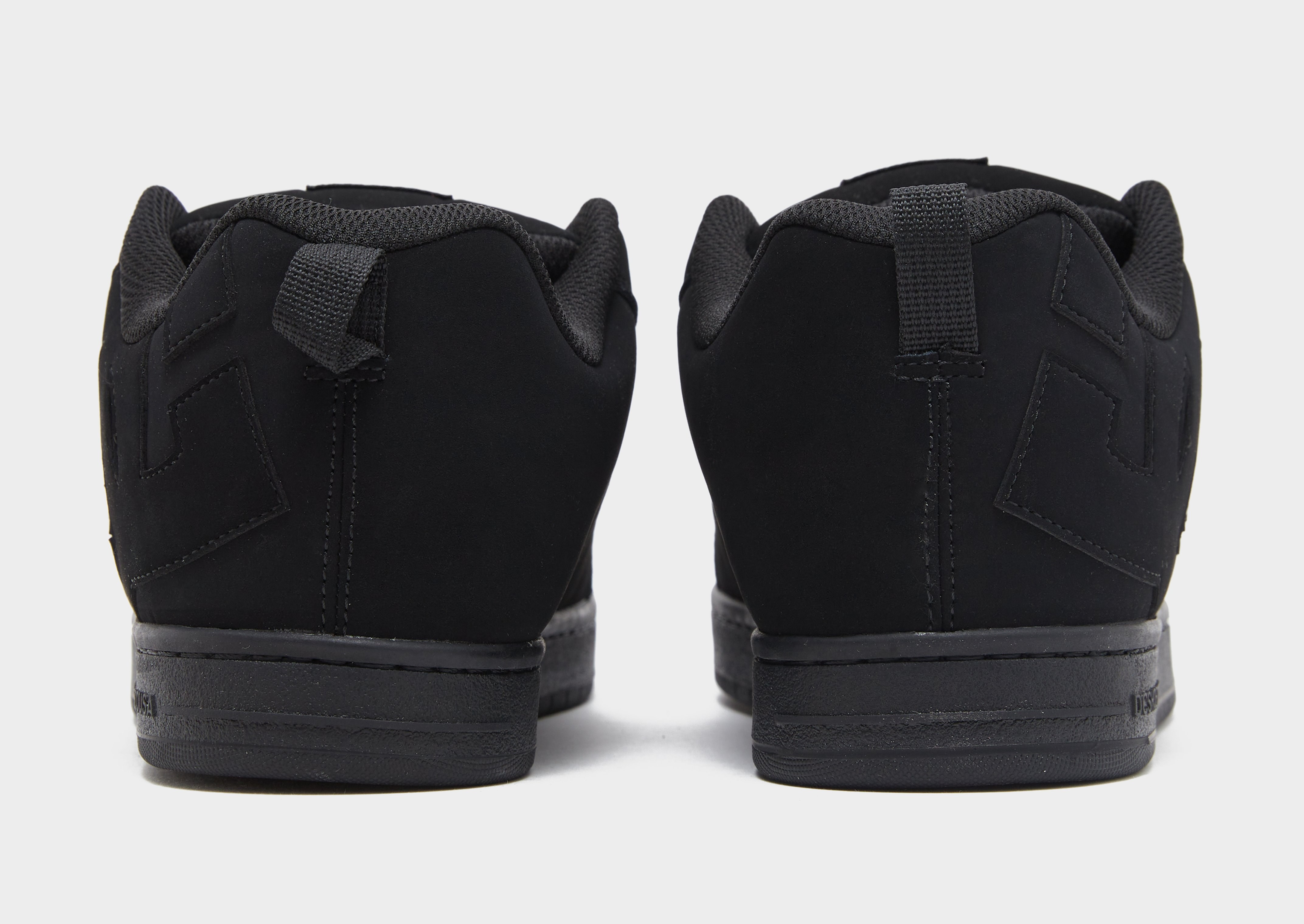 DC Shoes Court Graffik