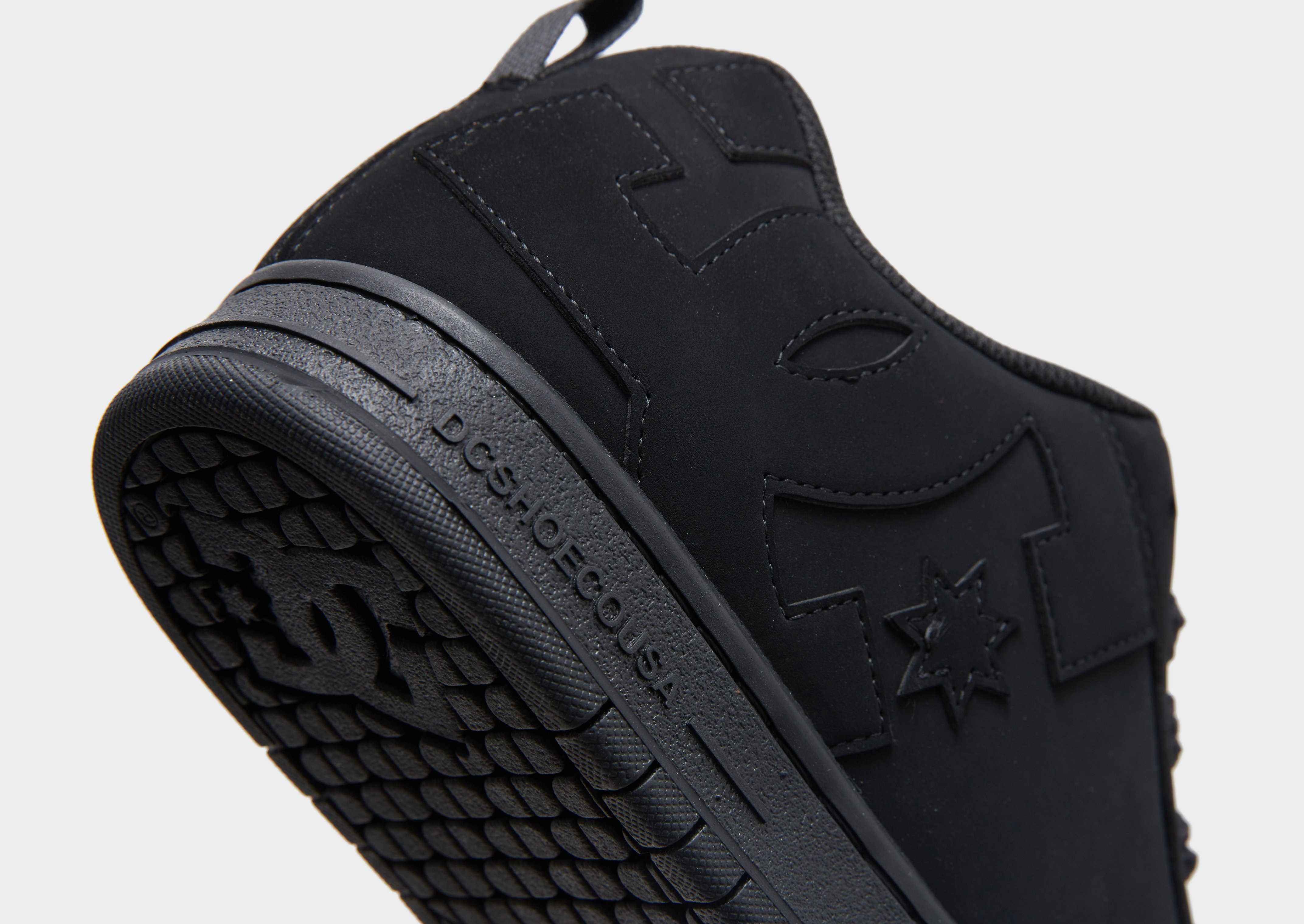 DC Shoes Court Graffik