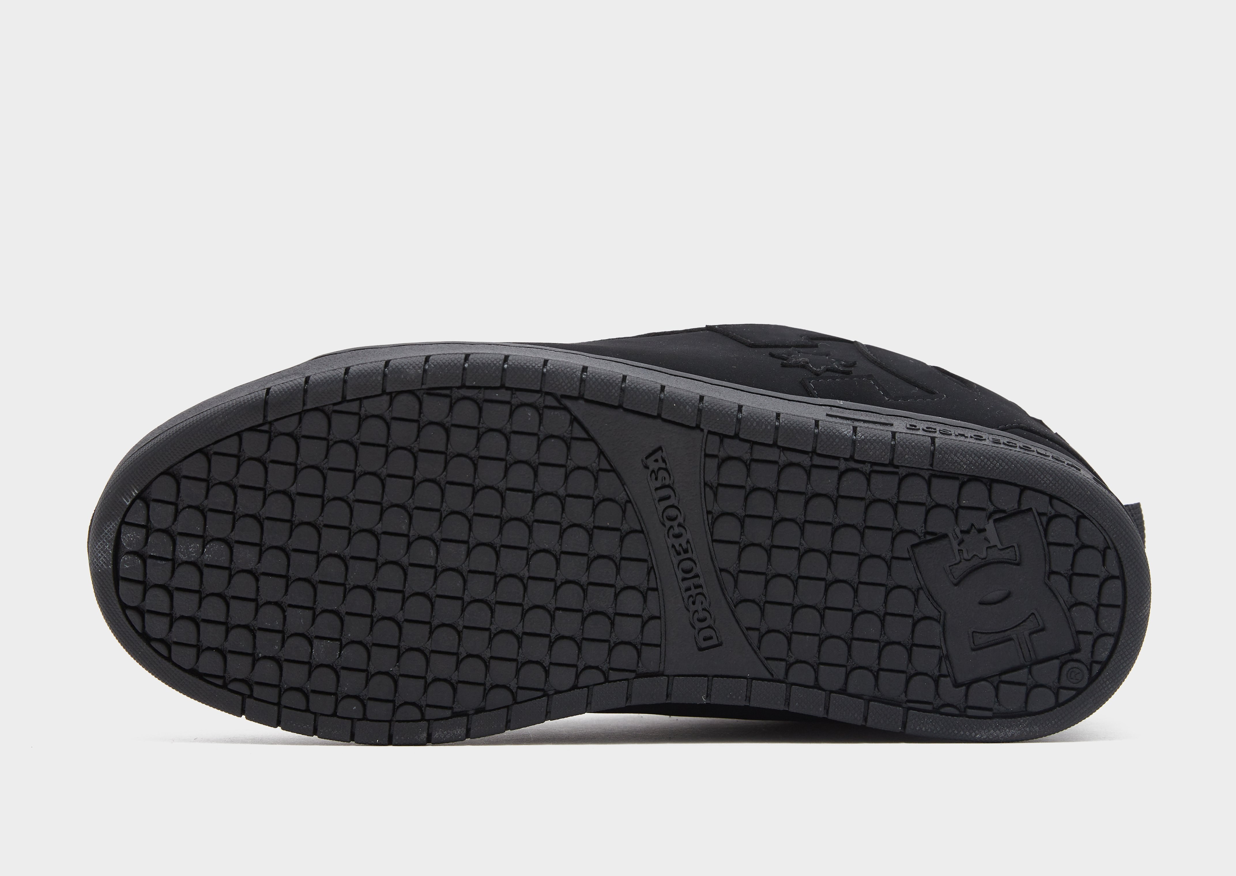 DC Shoes Court Graffik