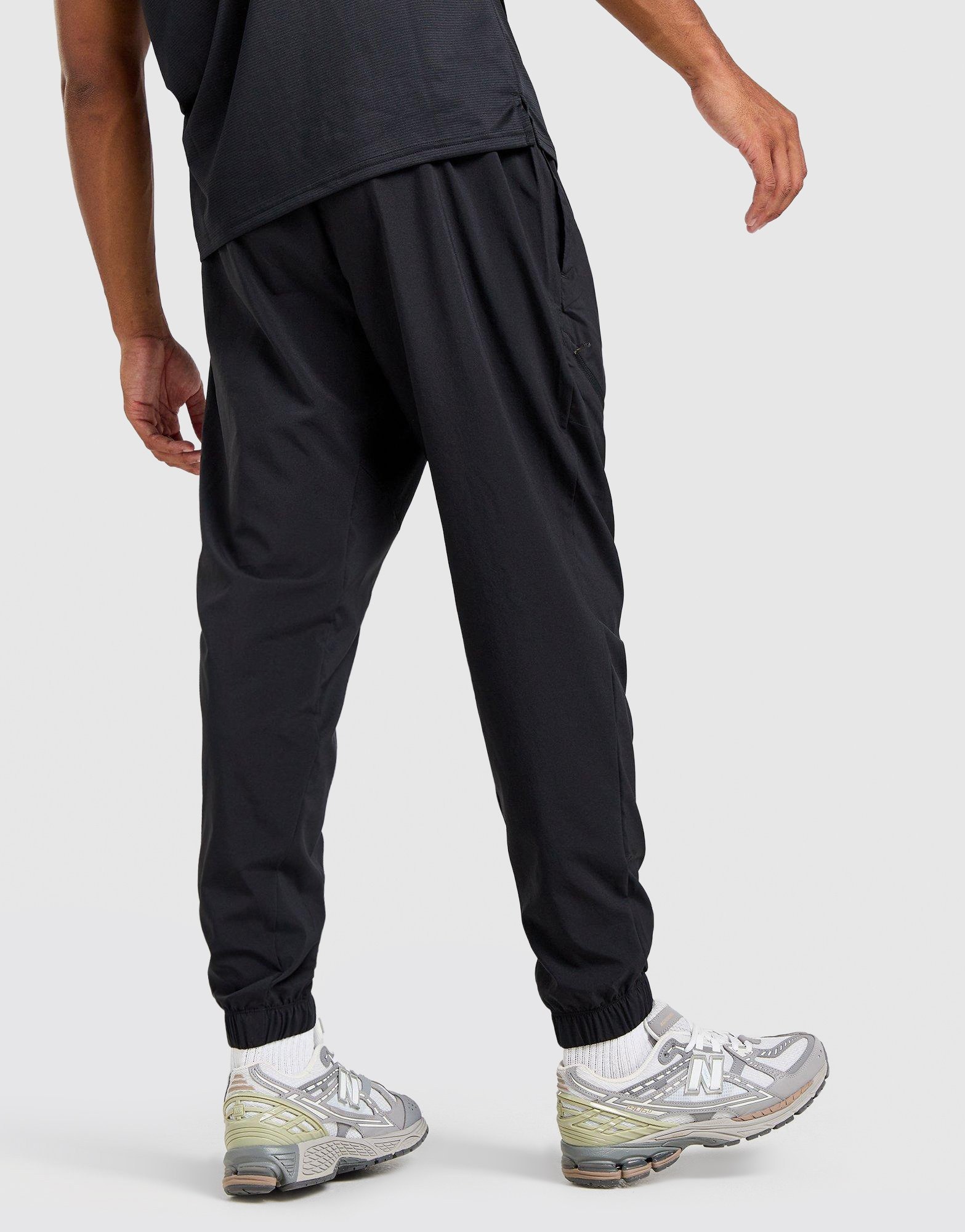 New Balance Woven Trainingshose