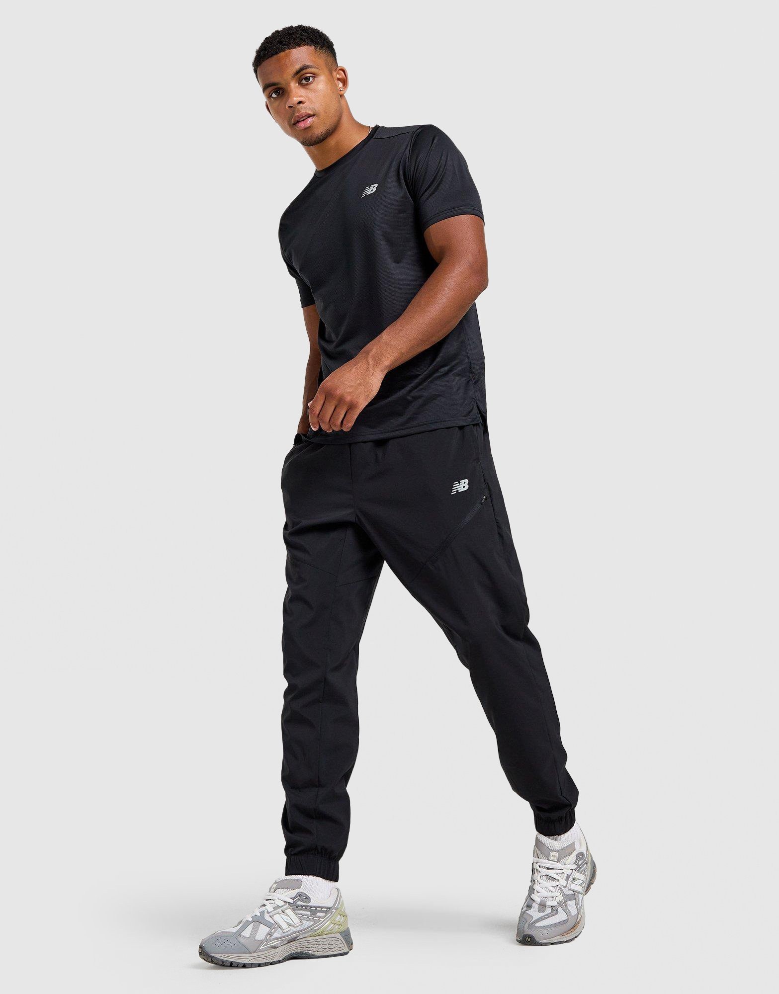 New Balance Woven Trainingshose