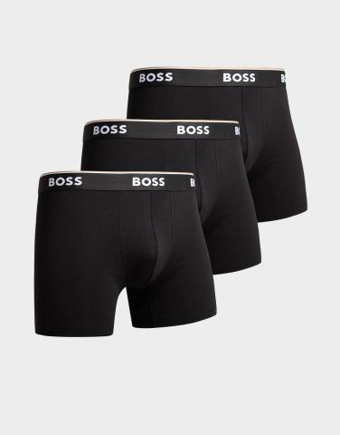 BOSS 3er-Pack Boxershorts