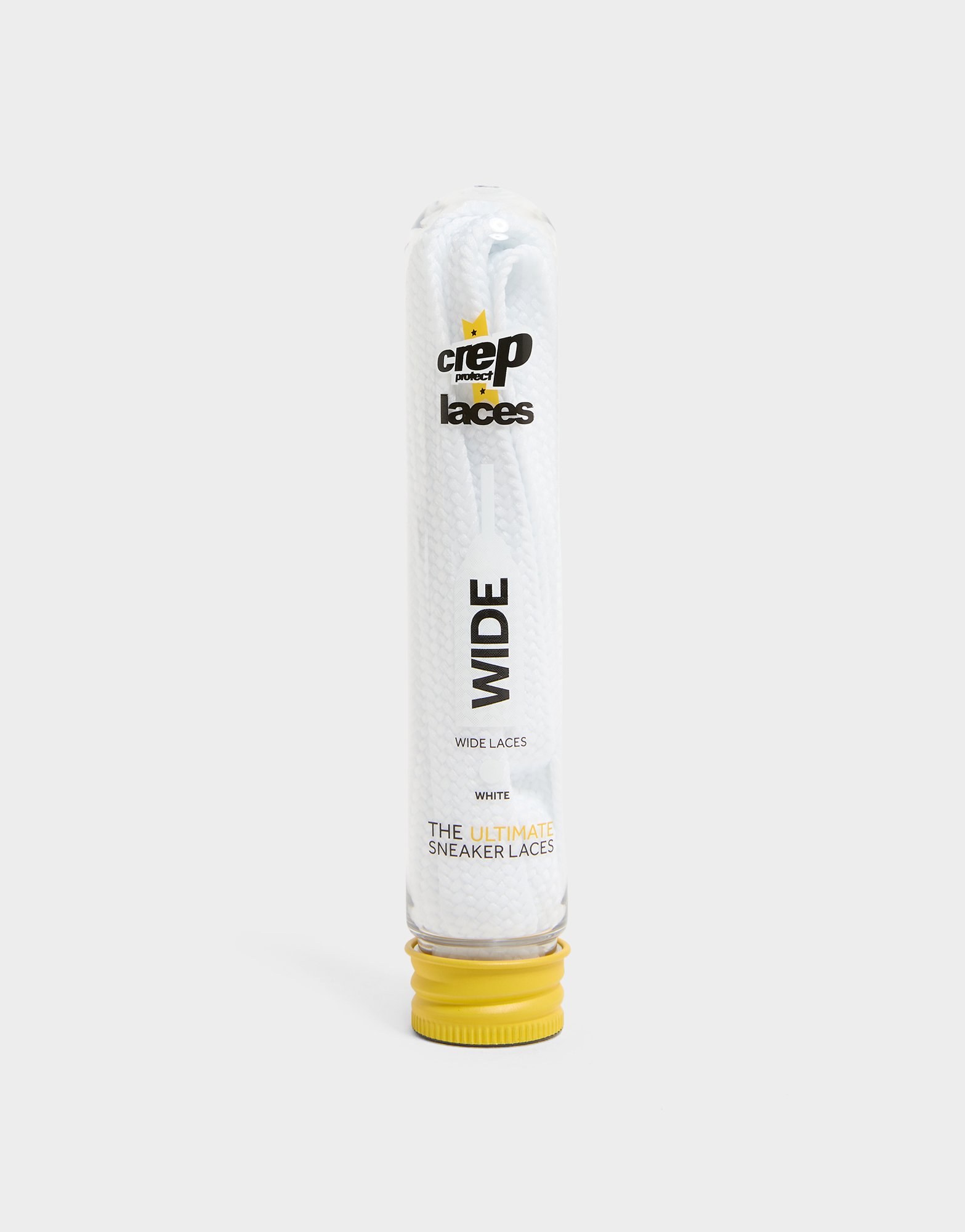 Crep Protect Wide Laces
