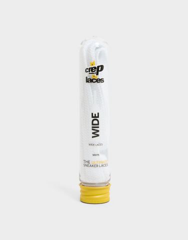 Crep Protect Wide Laces