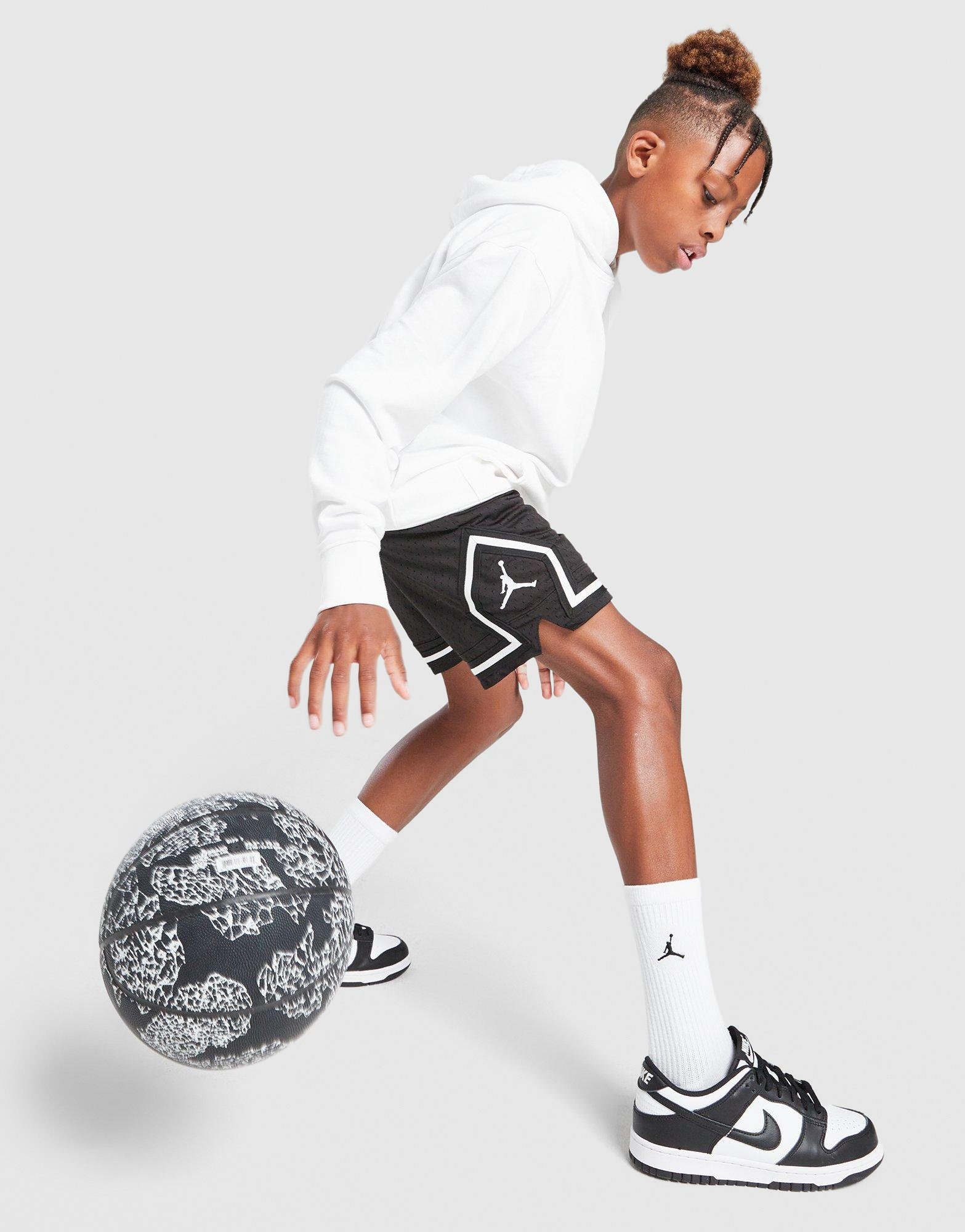 Jordan Diamond Shorts Kinder