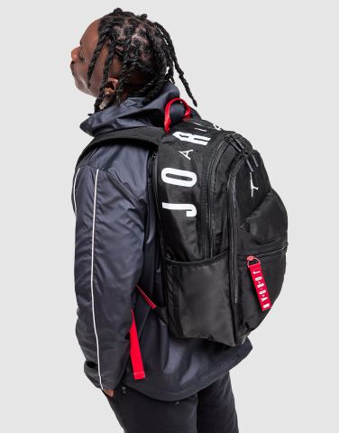 Jordan Air Patrol Rucksack