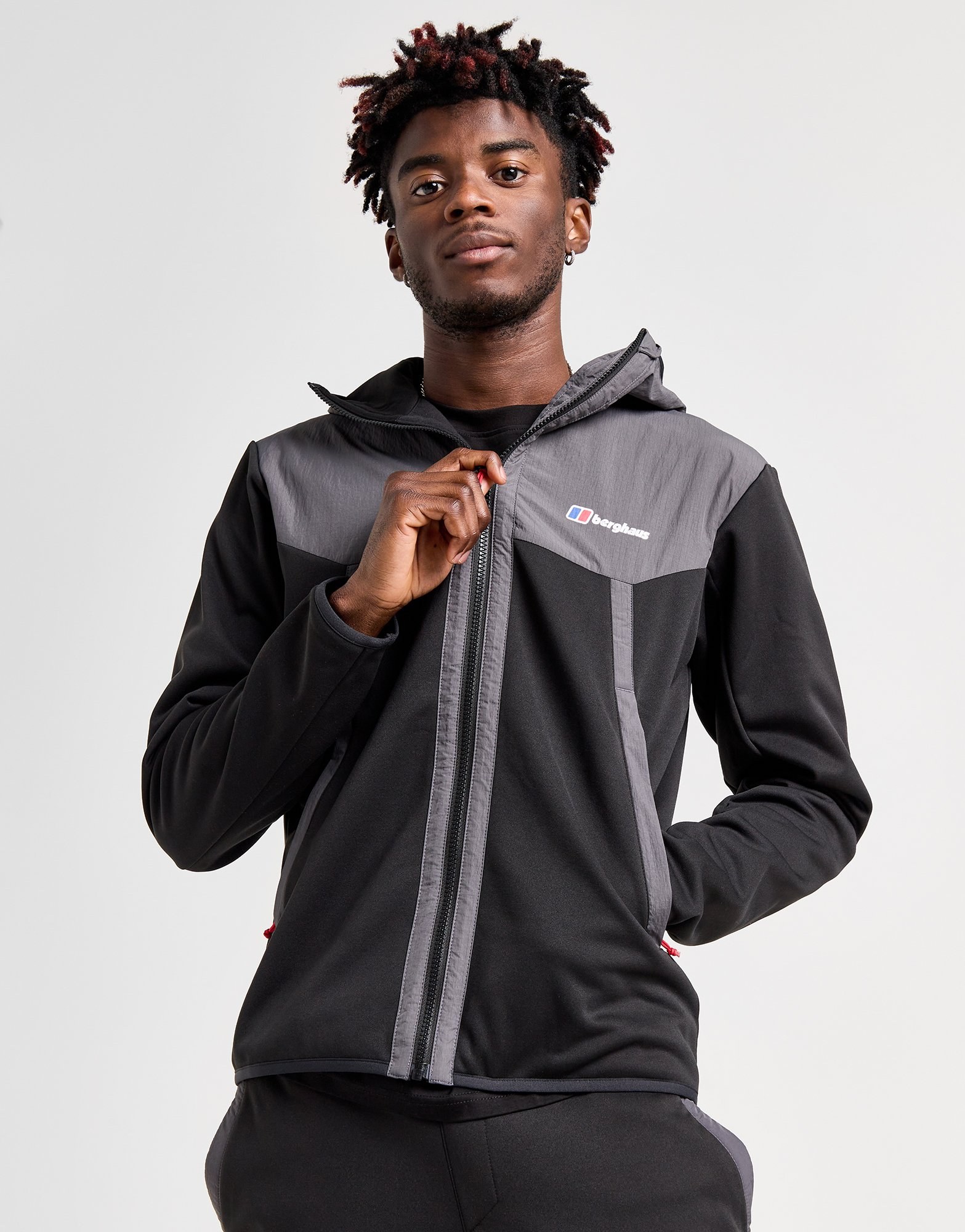 Berghaus Reacon 2.0 Jacke
